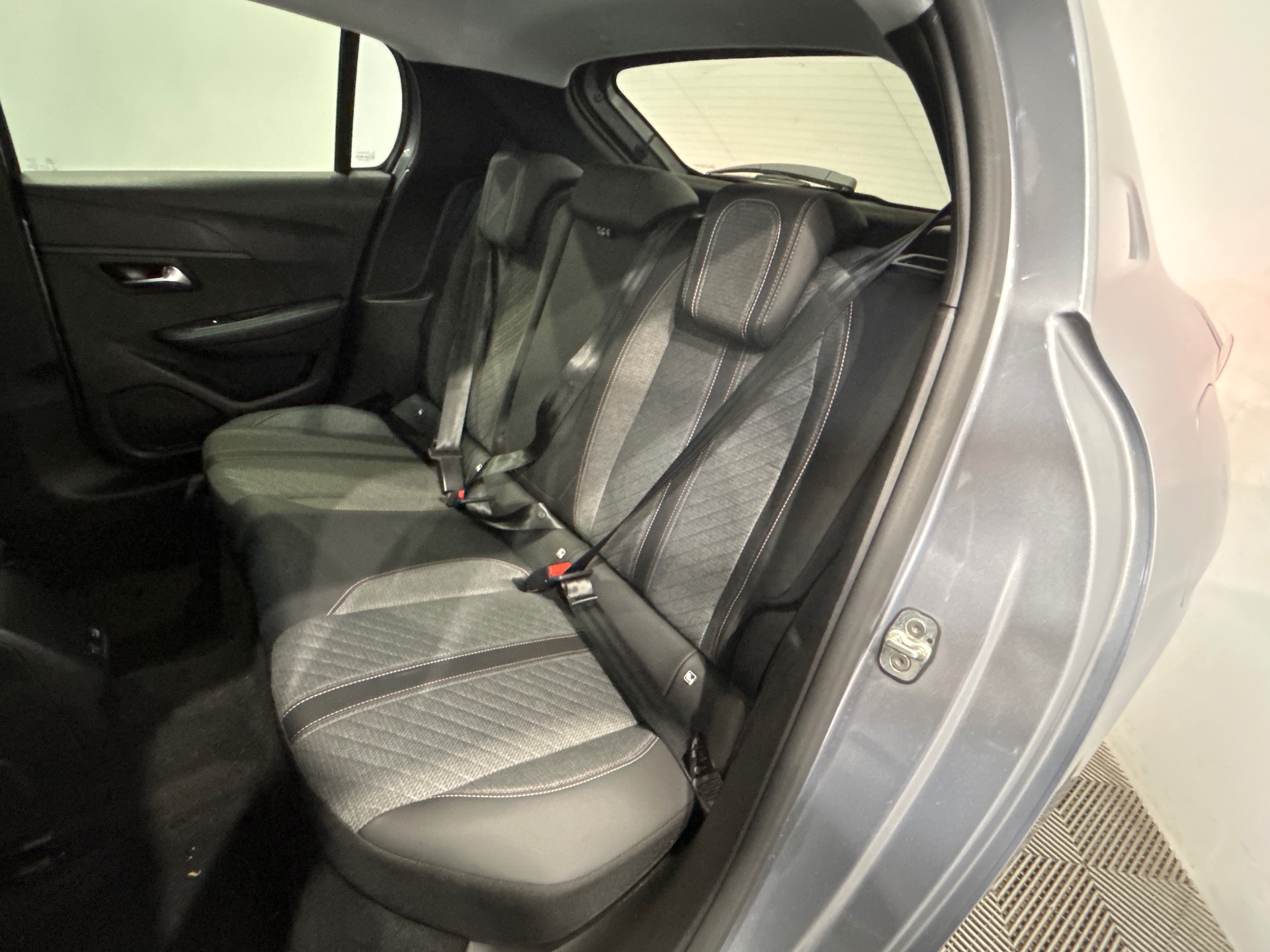 PEUGEOT 208 100 S&S BVM6 Allure