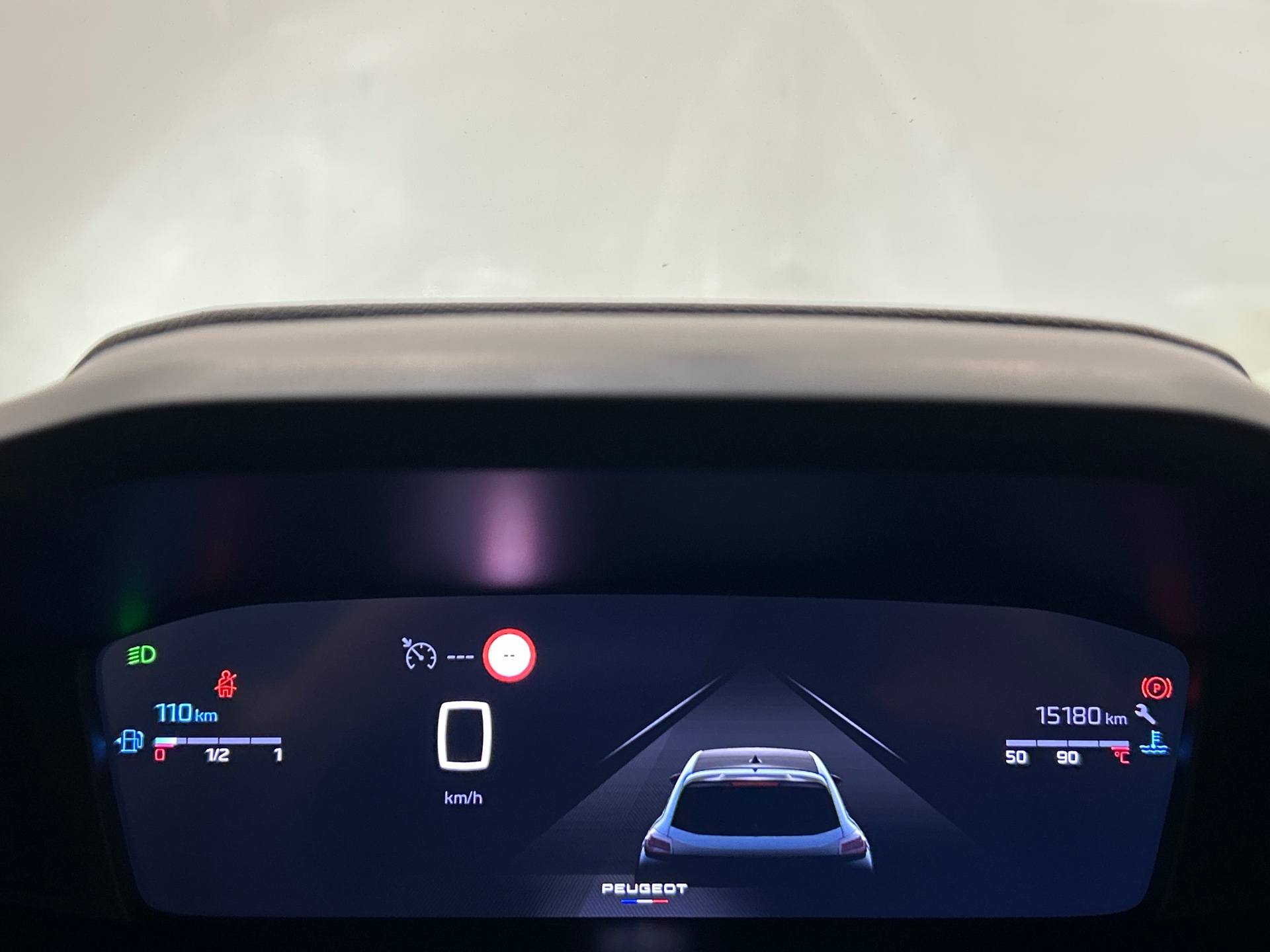 PEUGEOT 208 100 S&S BVM6 Allure