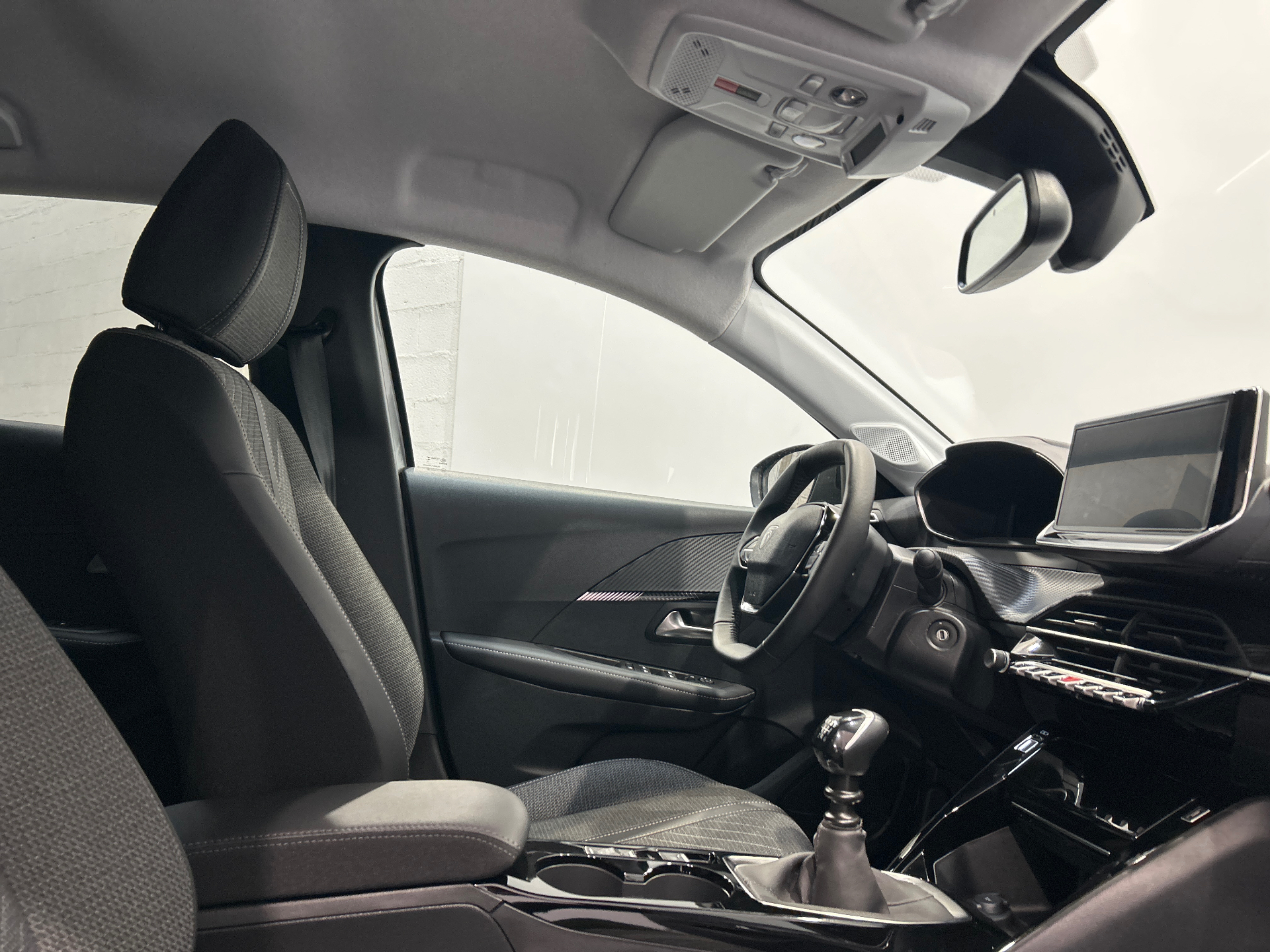PEUGEOT 208 100 S&S BVM6 Allure