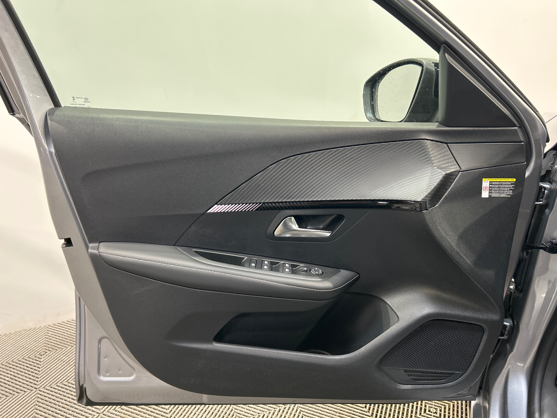 PEUGEOT 208 100 S&S BVM6 Allure
