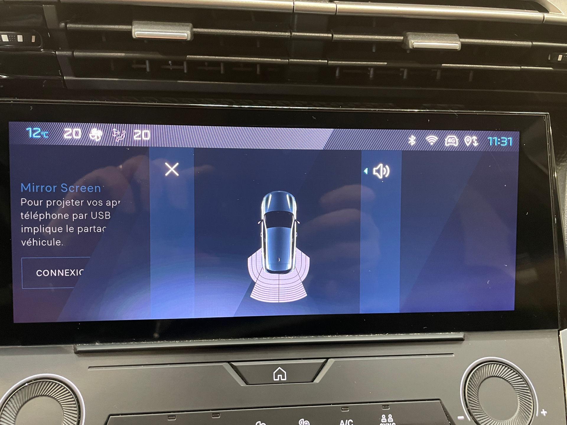 PEUGEOT 308 BlueHDi 130ch S&S EAT8 Active Pack