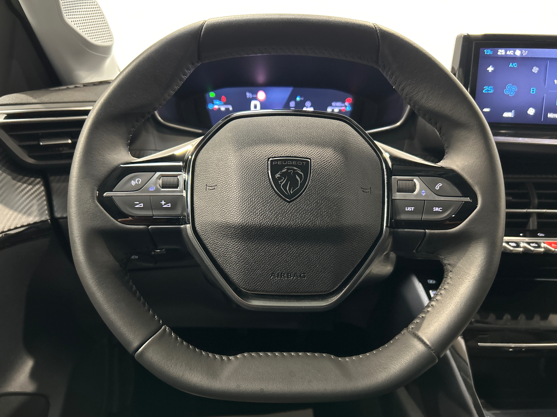 PEUGEOT 208 100 S&S BVM6 Allure