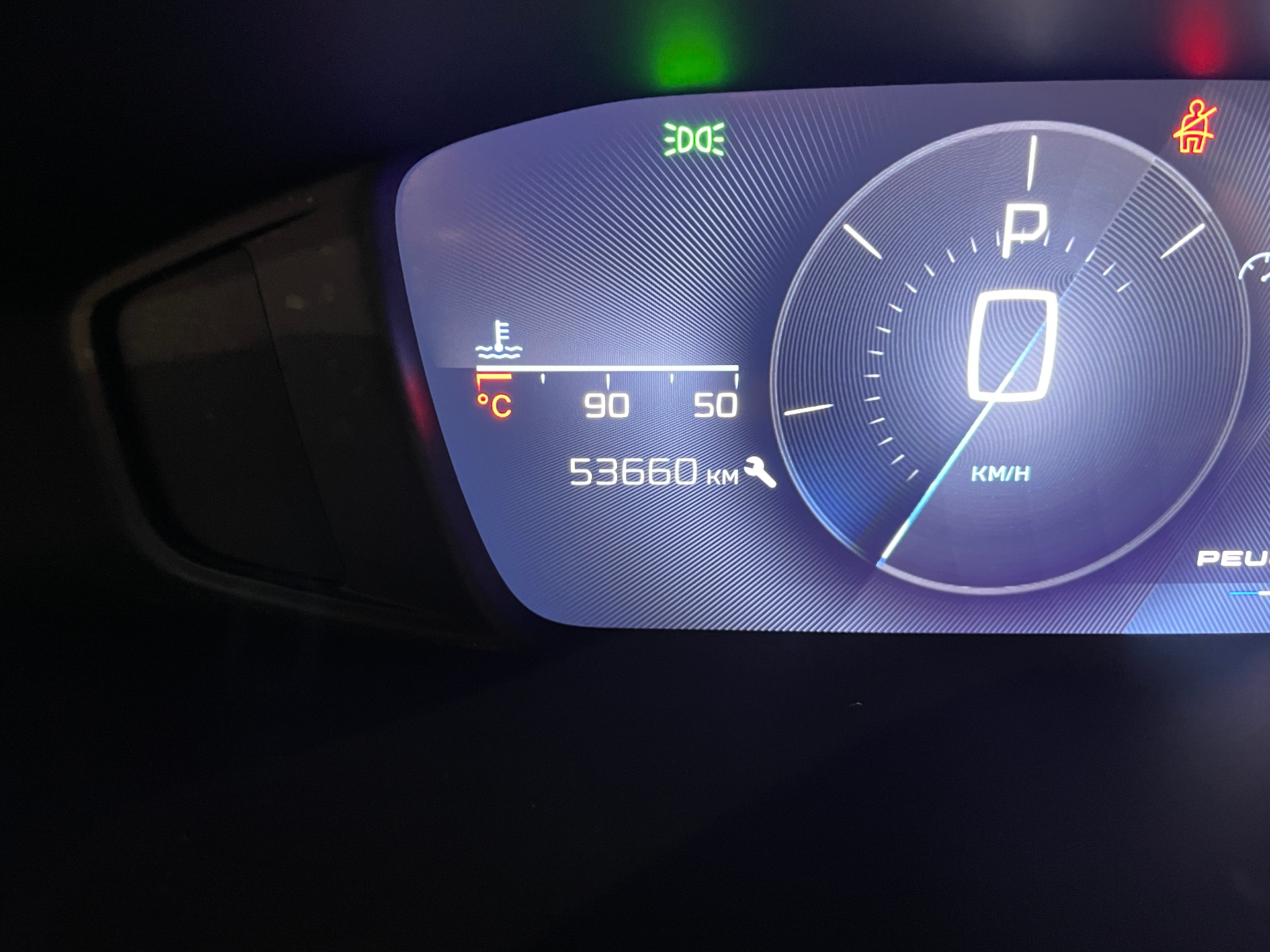 PEUGEOT 308 BlueHDi 130ch S&S EAT8 Active Pack