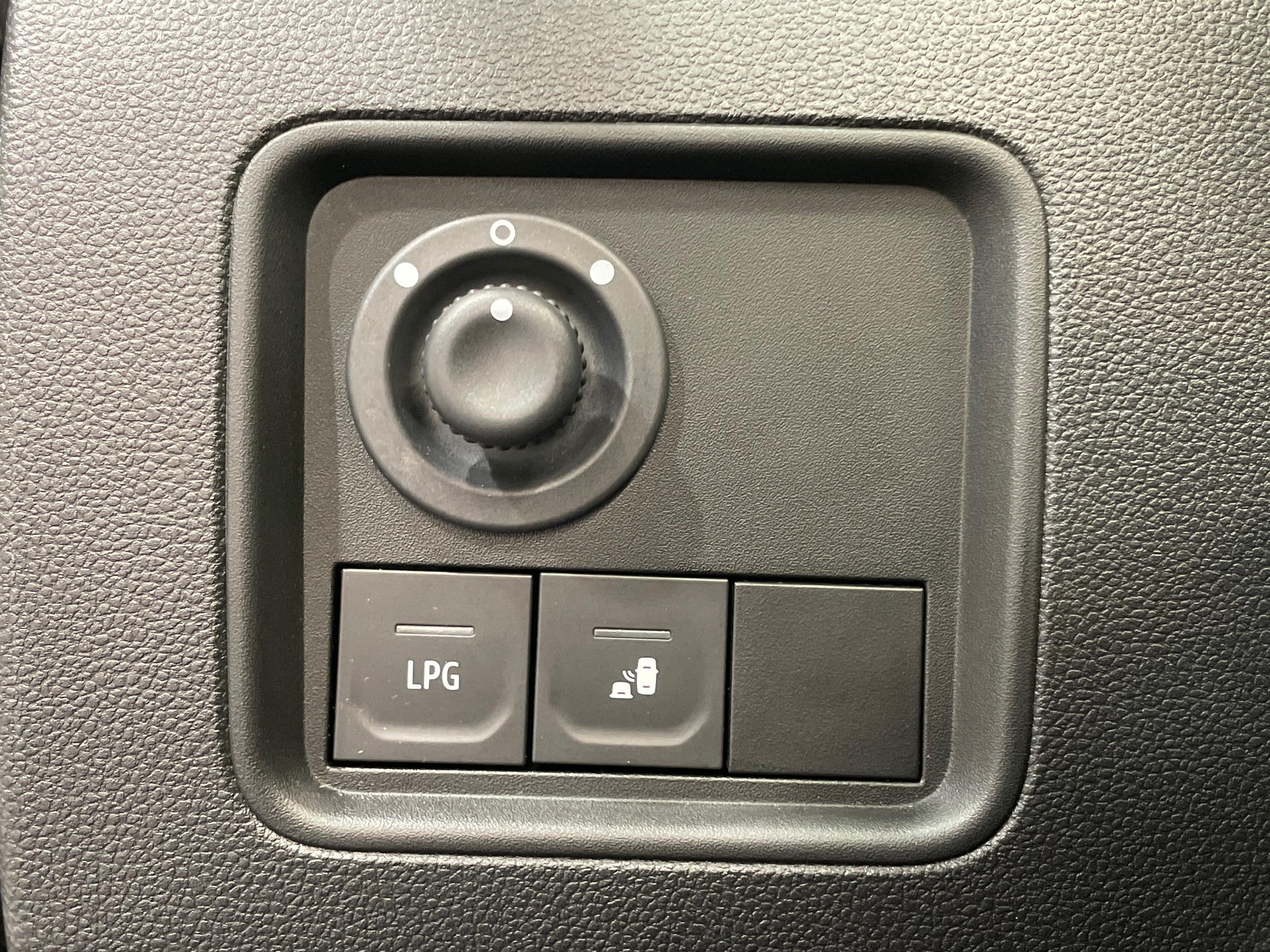DACIA DUSTER ECO-G 100 4x2 Journey