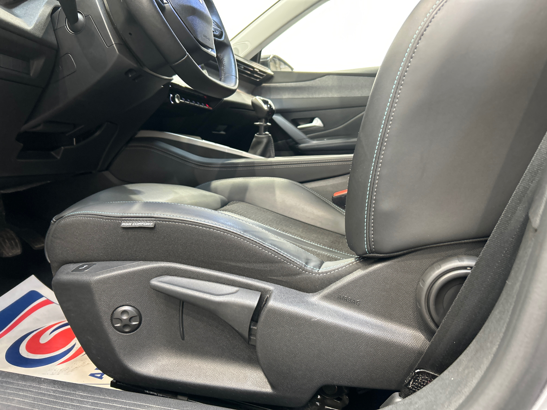 PEUGEOT 308 PureTech 130ch S&S BVM6 Allure Pack