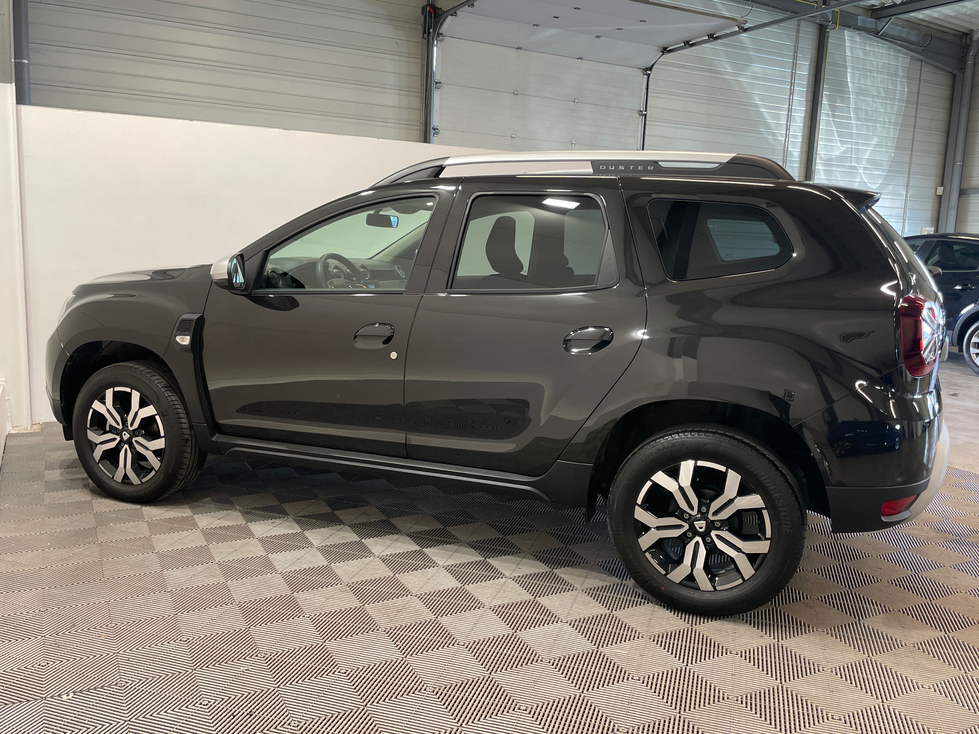 DACIA DUSTER ECO-G 100 4x2 Journey