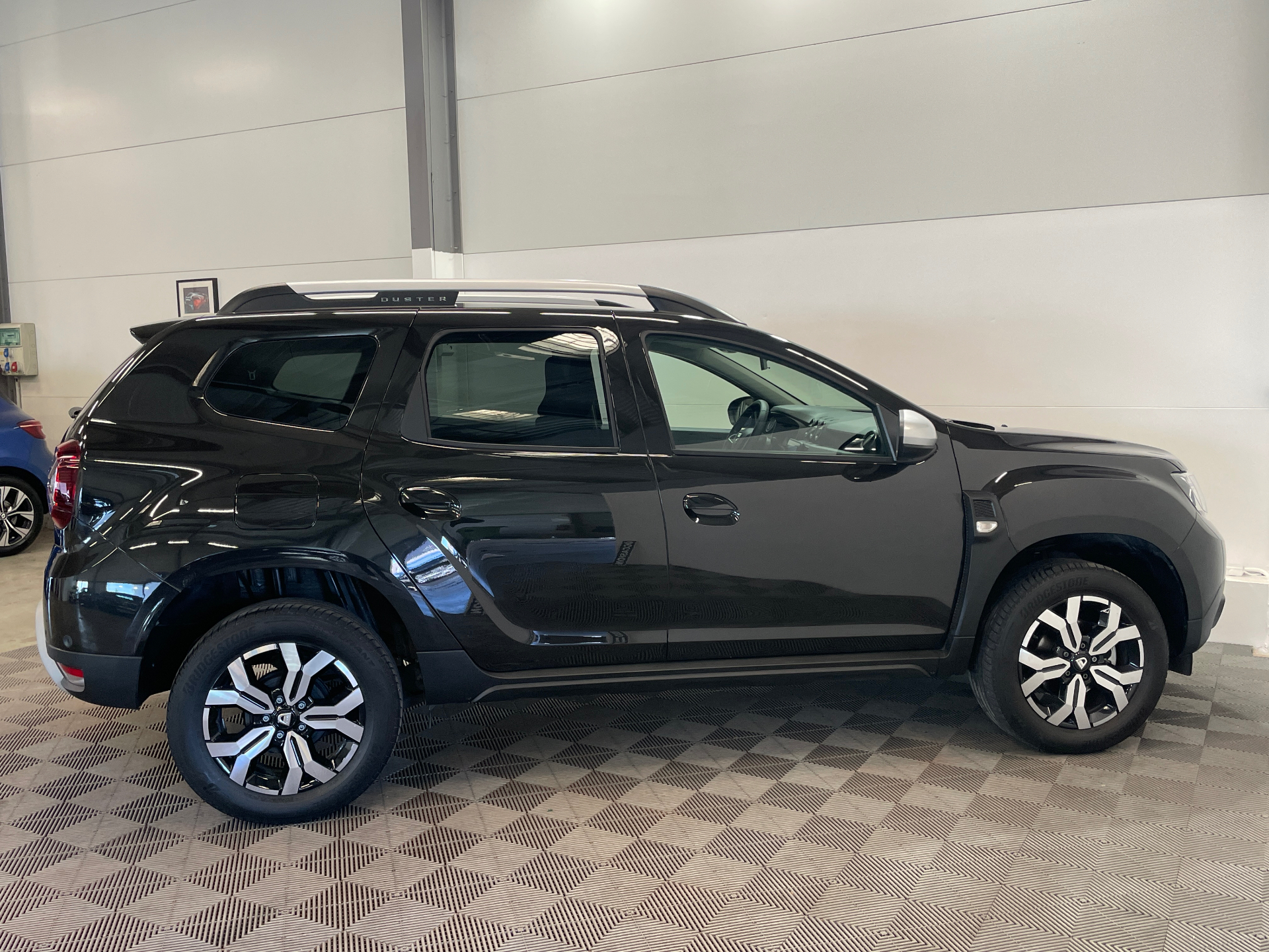 DACIA DUSTER ECO-G 100 4x2 Journey