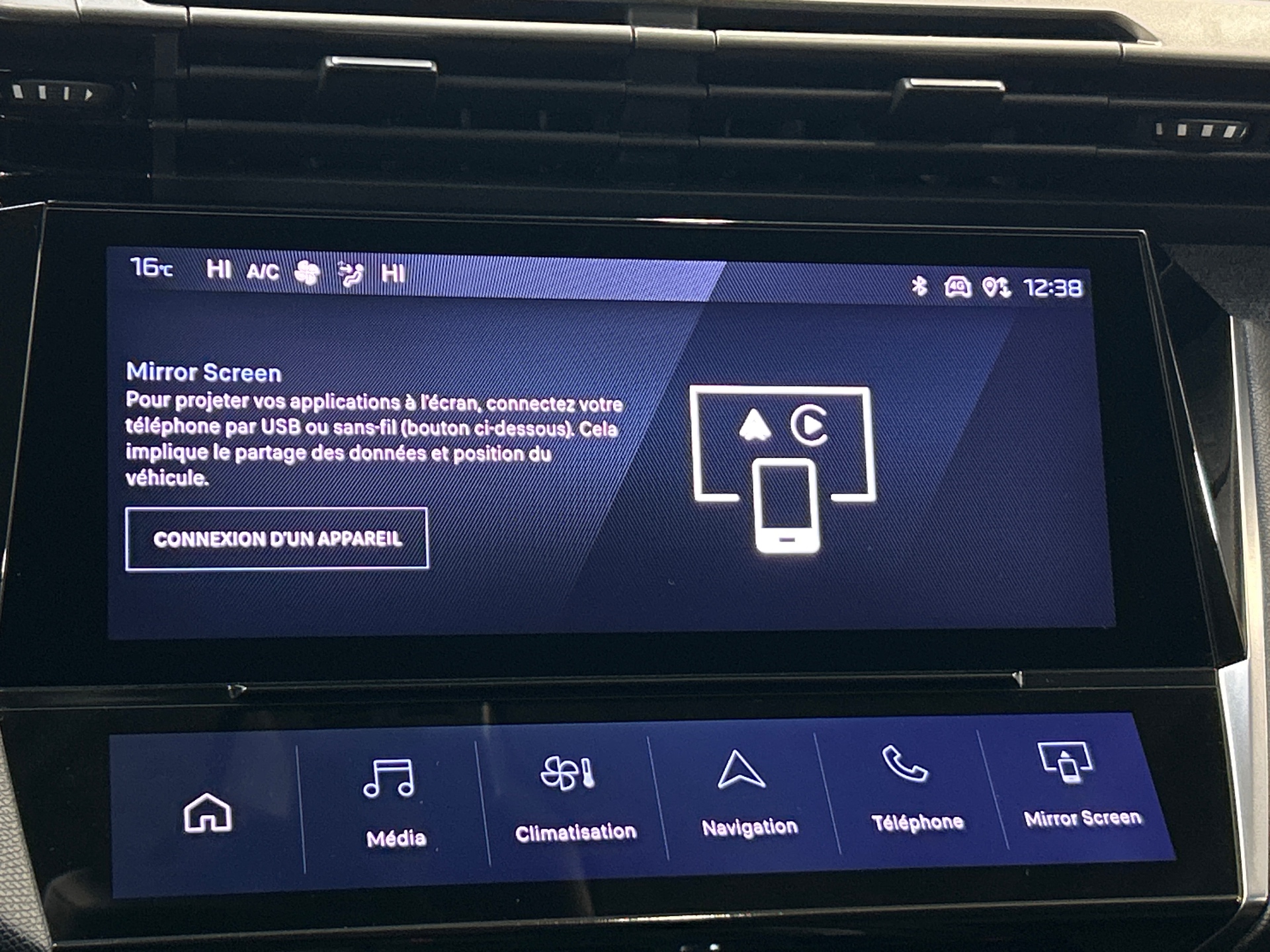 PEUGEOT 308 PureTech 130ch S&S BVM6 Allure Pack