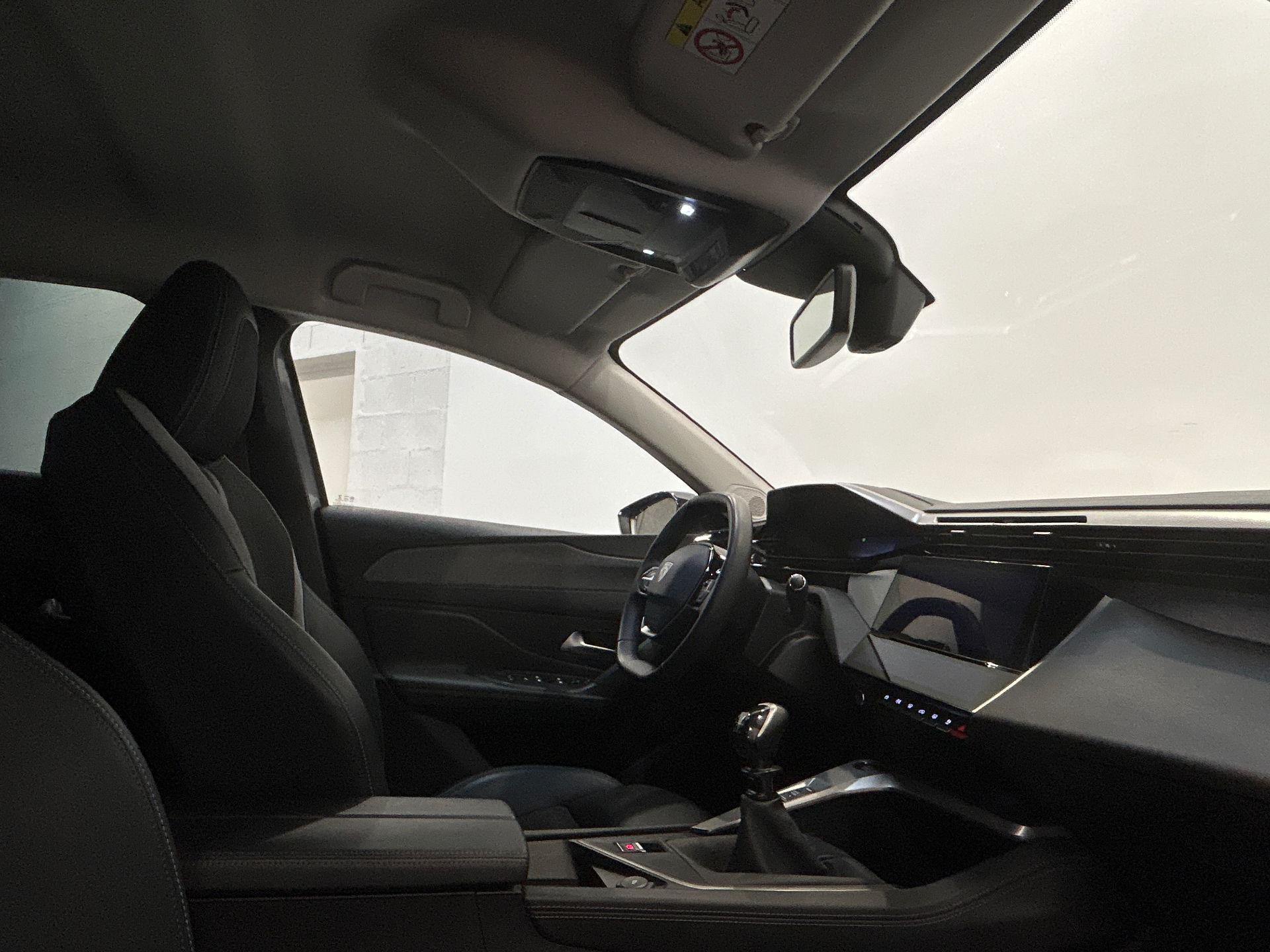 PEUGEOT 308 PureTech 130ch S&S BVM6 Allure Pack