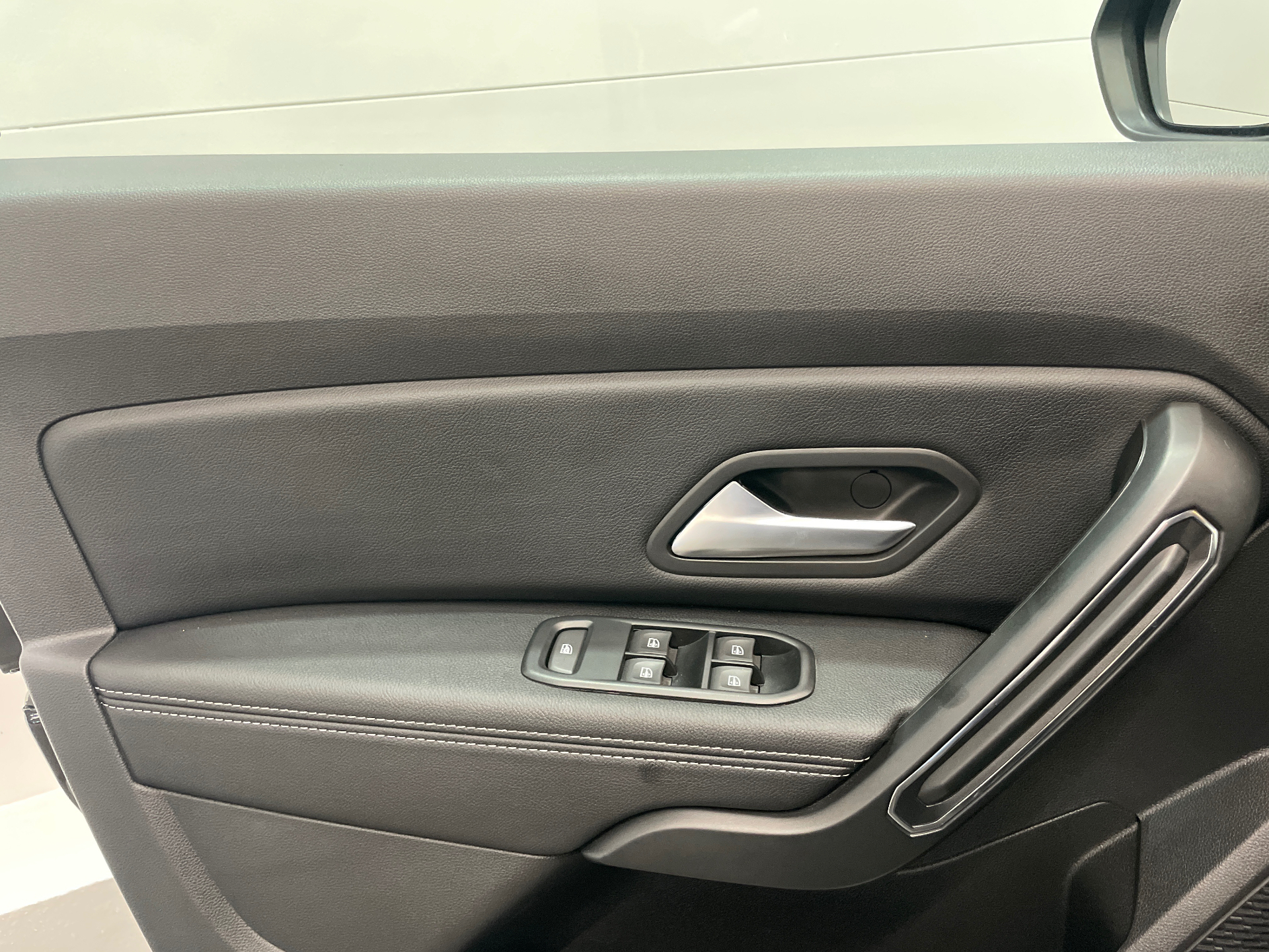 DACIA DUSTER ECO-G 100 4x2 Journey