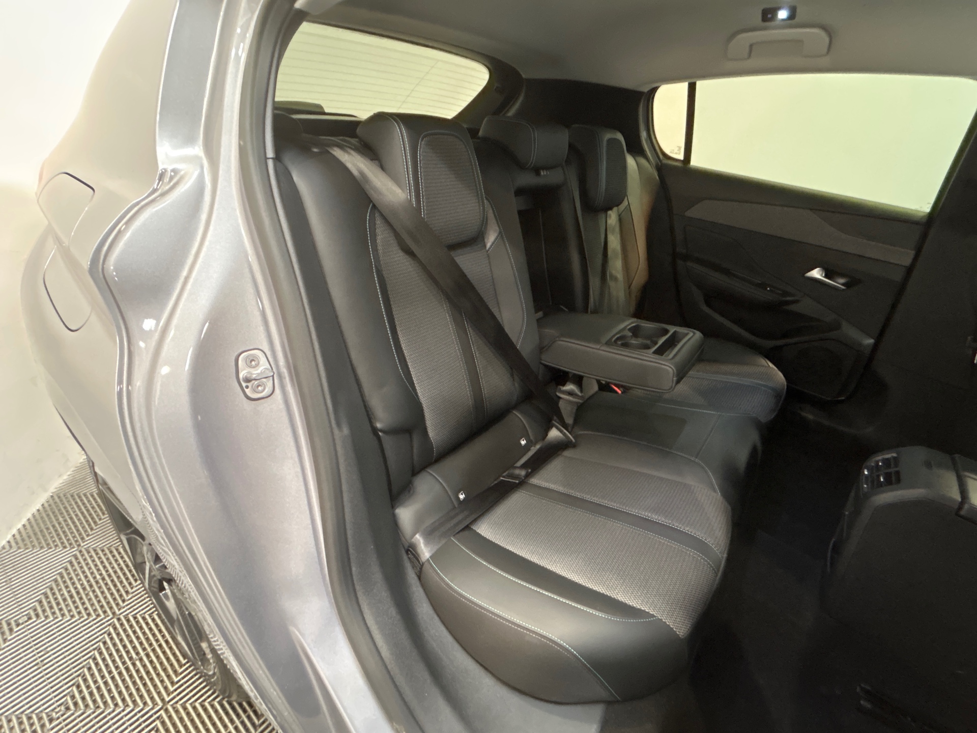 PEUGEOT 308 PureTech 130ch S&S BVM6 Allure Pack