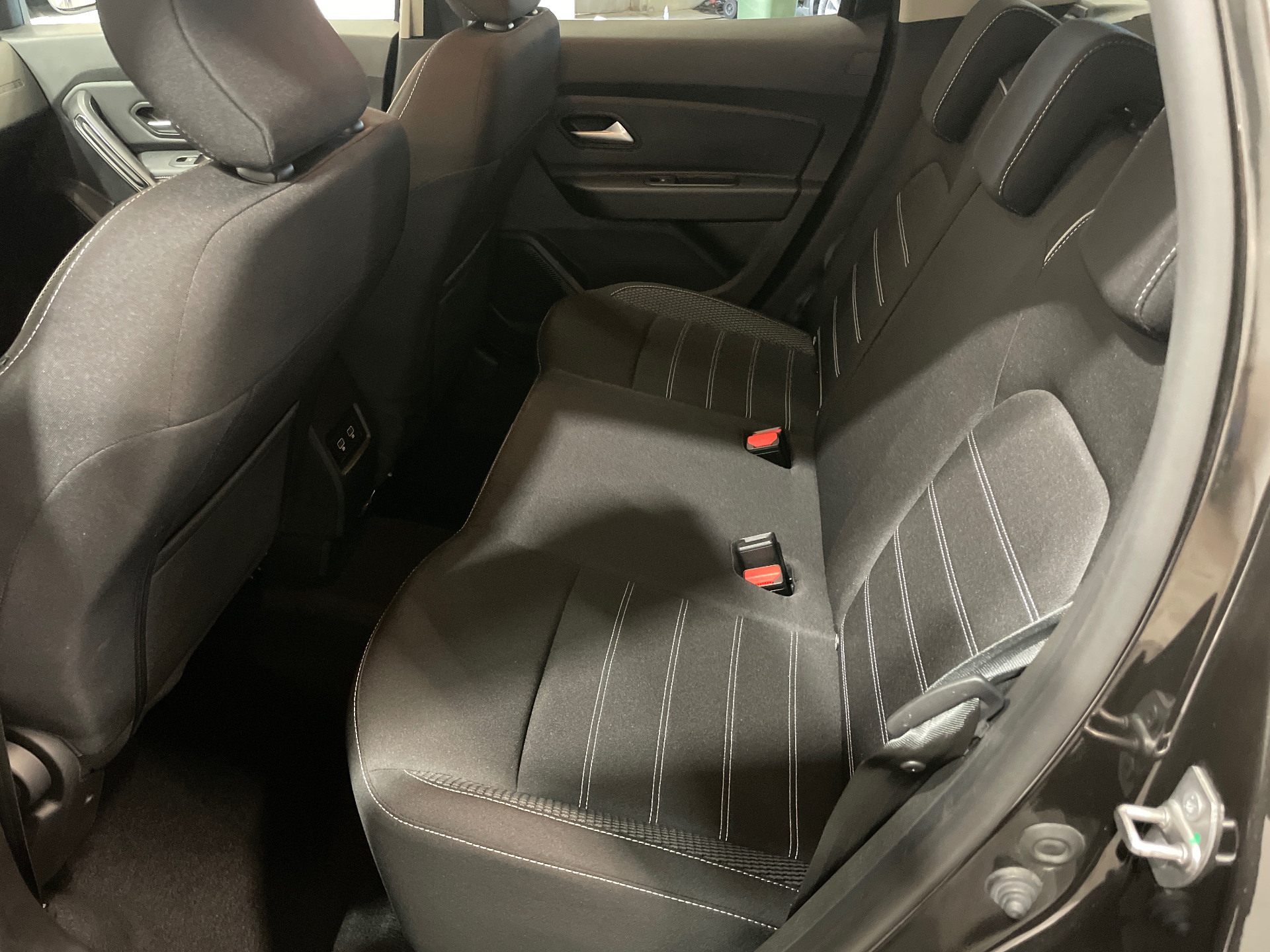 DACIA DUSTER ECO-G 100 4x2 Journey