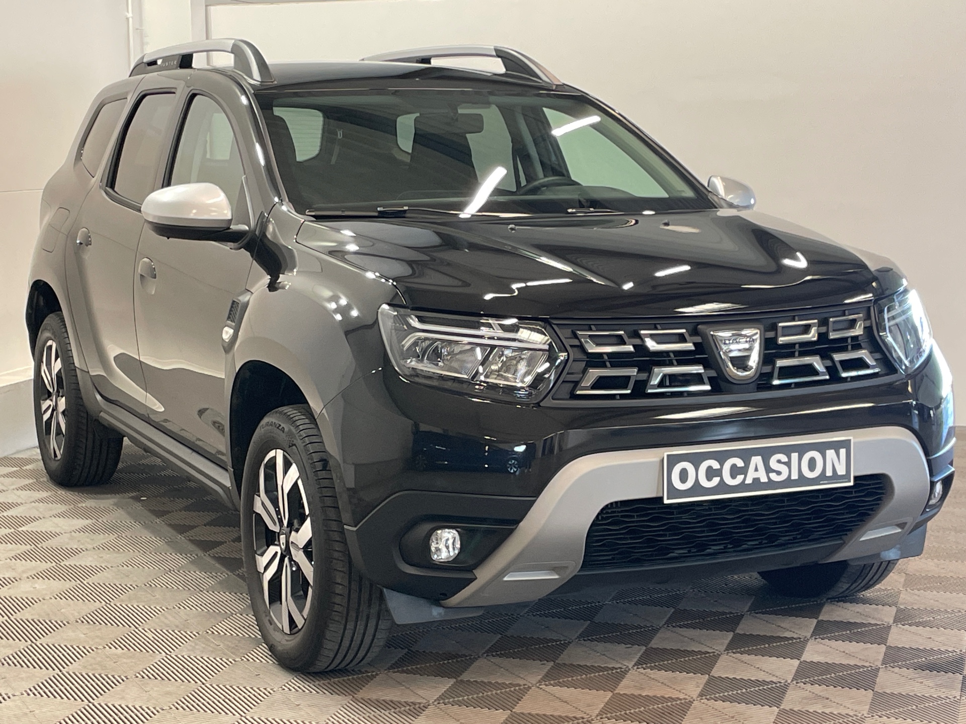 DACIA DUSTER ECO-G 100 4x2 Journey