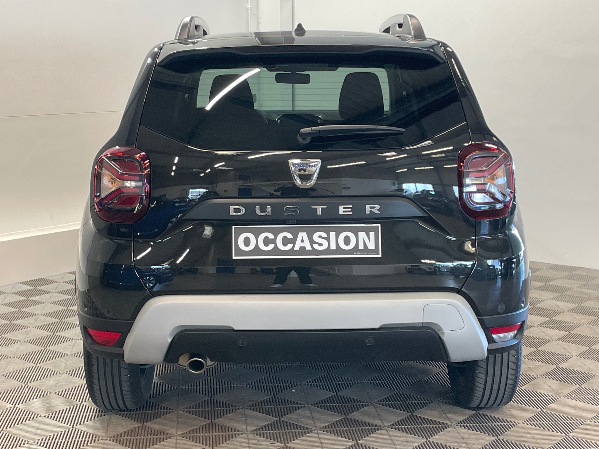 DACIA DUSTER ECO-G 100 4x2 Journey