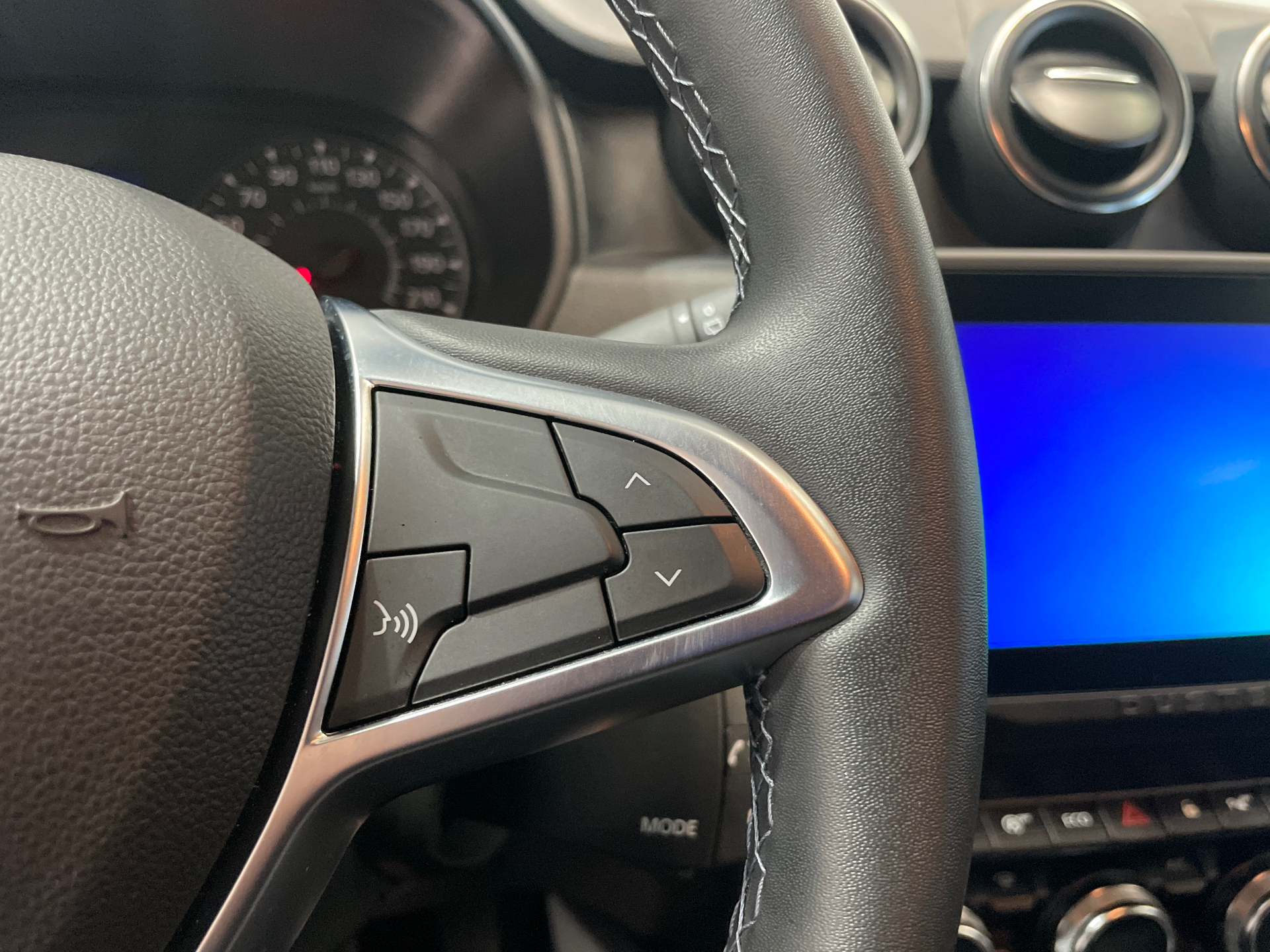 DACIA DUSTER ECO-G 100 4x2 Journey