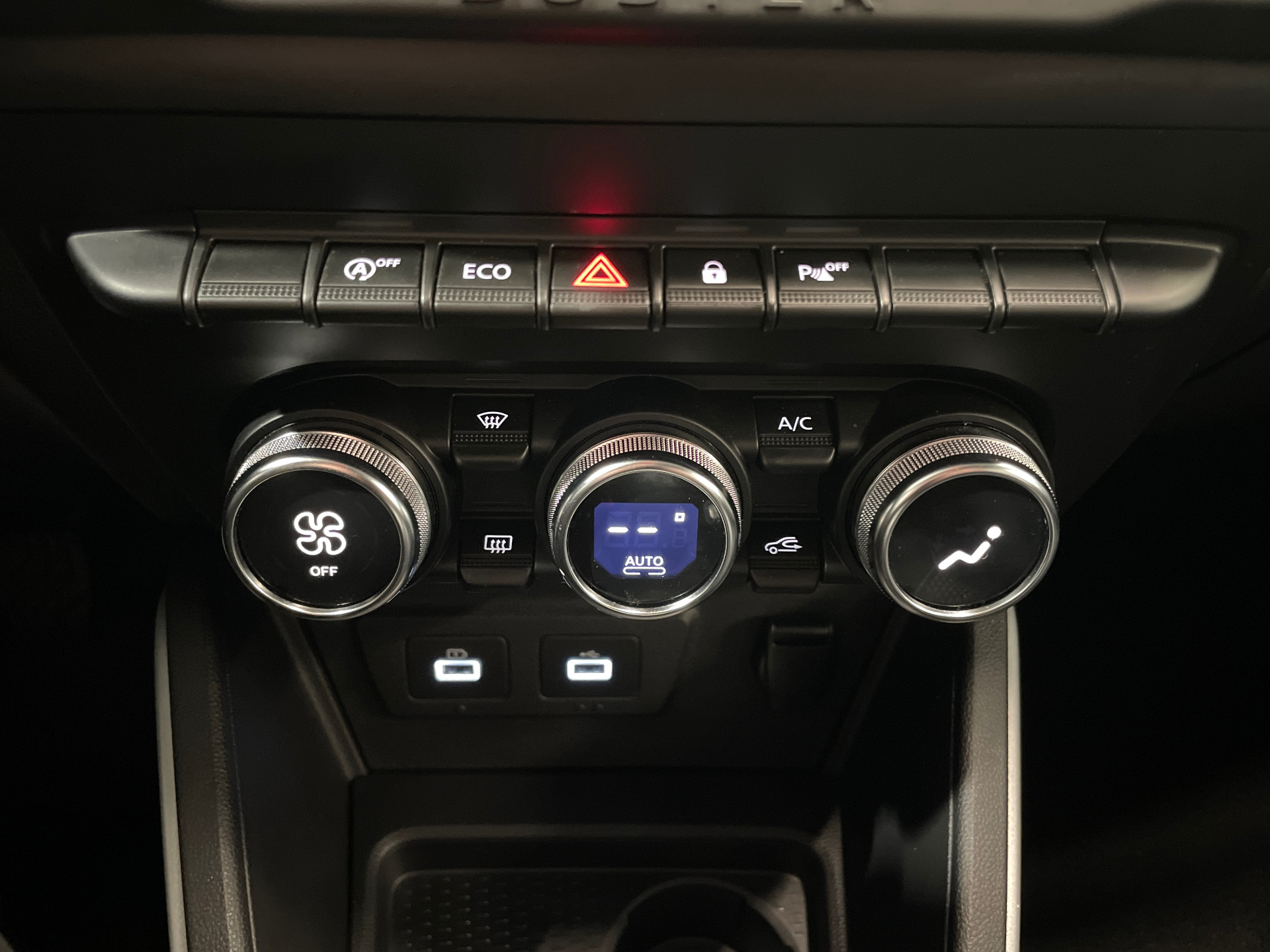 DACIA DUSTER ECO-G 100 4x2 Journey