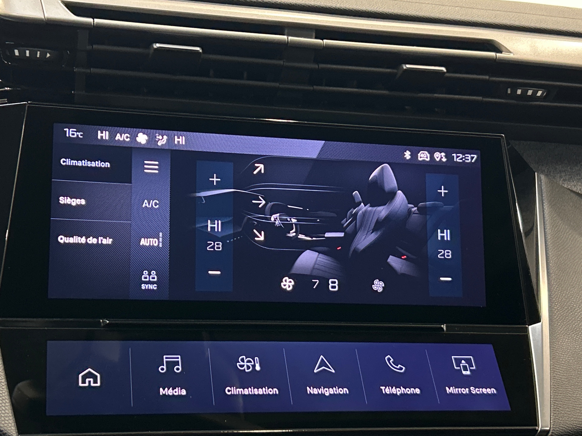 PEUGEOT 308 PureTech 130ch S&S BVM6 Allure Pack