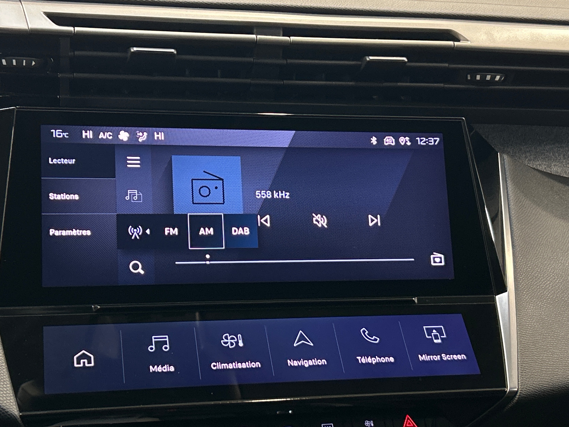 PEUGEOT 308 PureTech 130ch S&S BVM6 Allure Pack