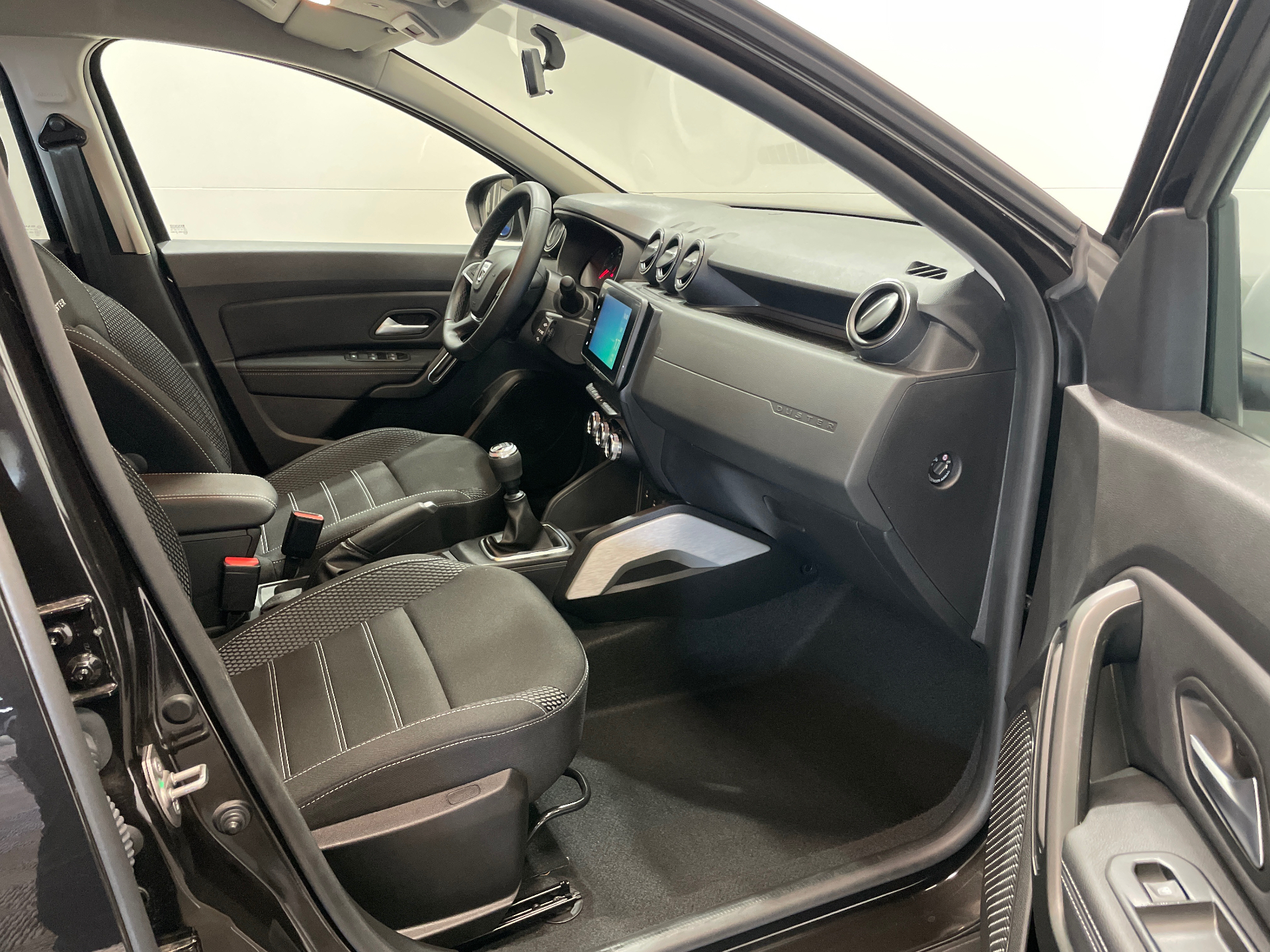 DACIA DUSTER ECO-G 100 4x2 Journey
