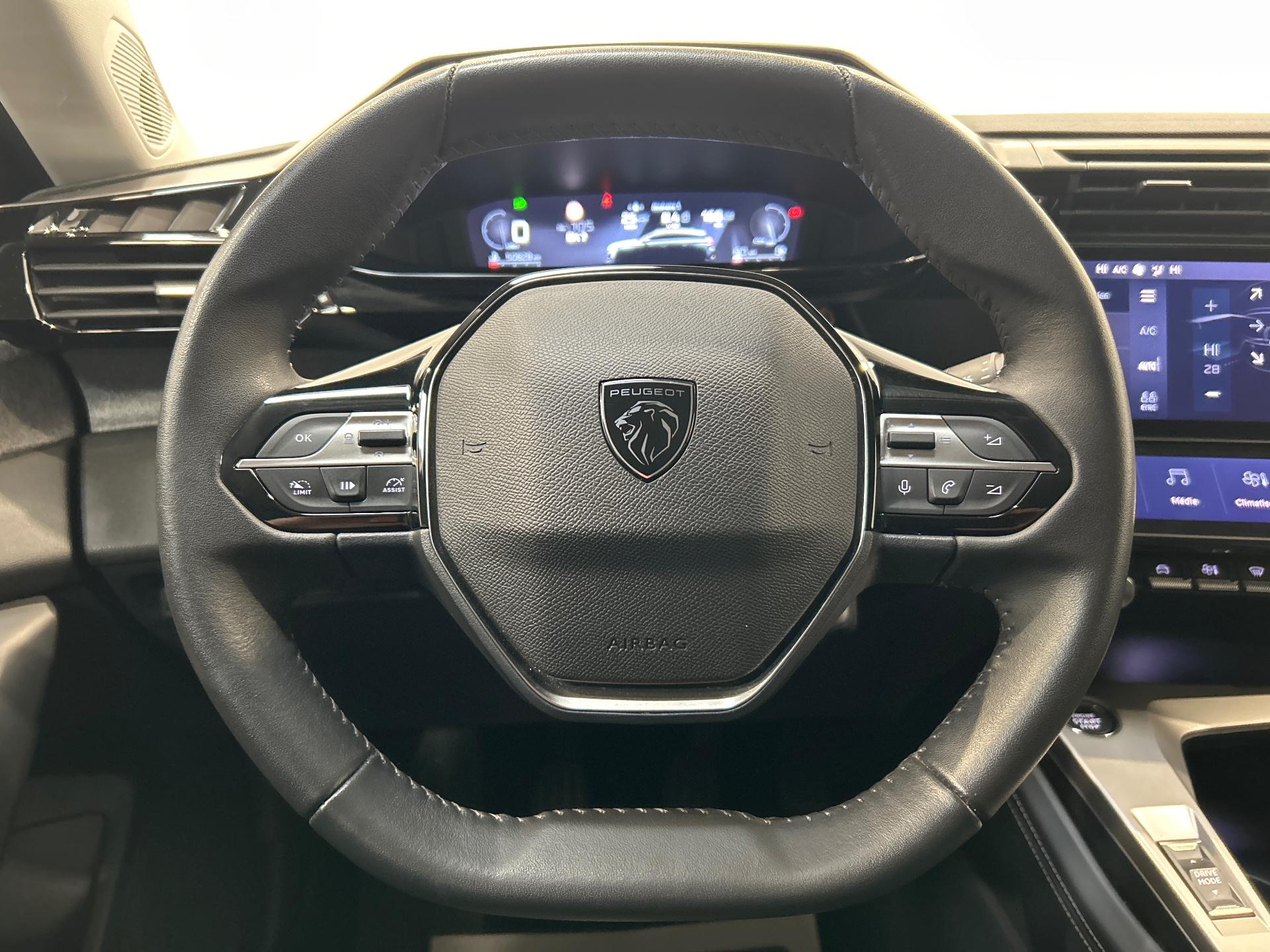 PEUGEOT 308 PureTech 130ch S&S BVM6 Allure Pack