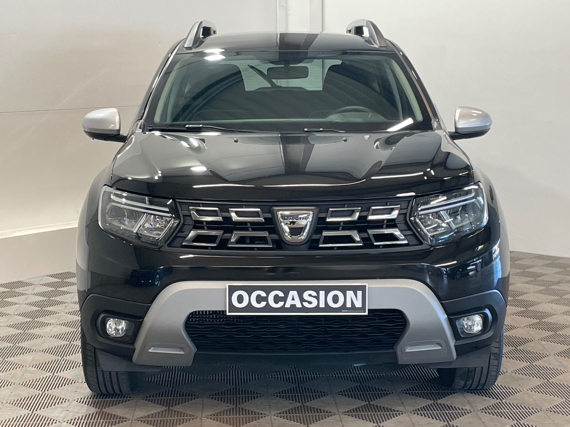 DACIA DUSTER ECO-G 100 4x2 Journey