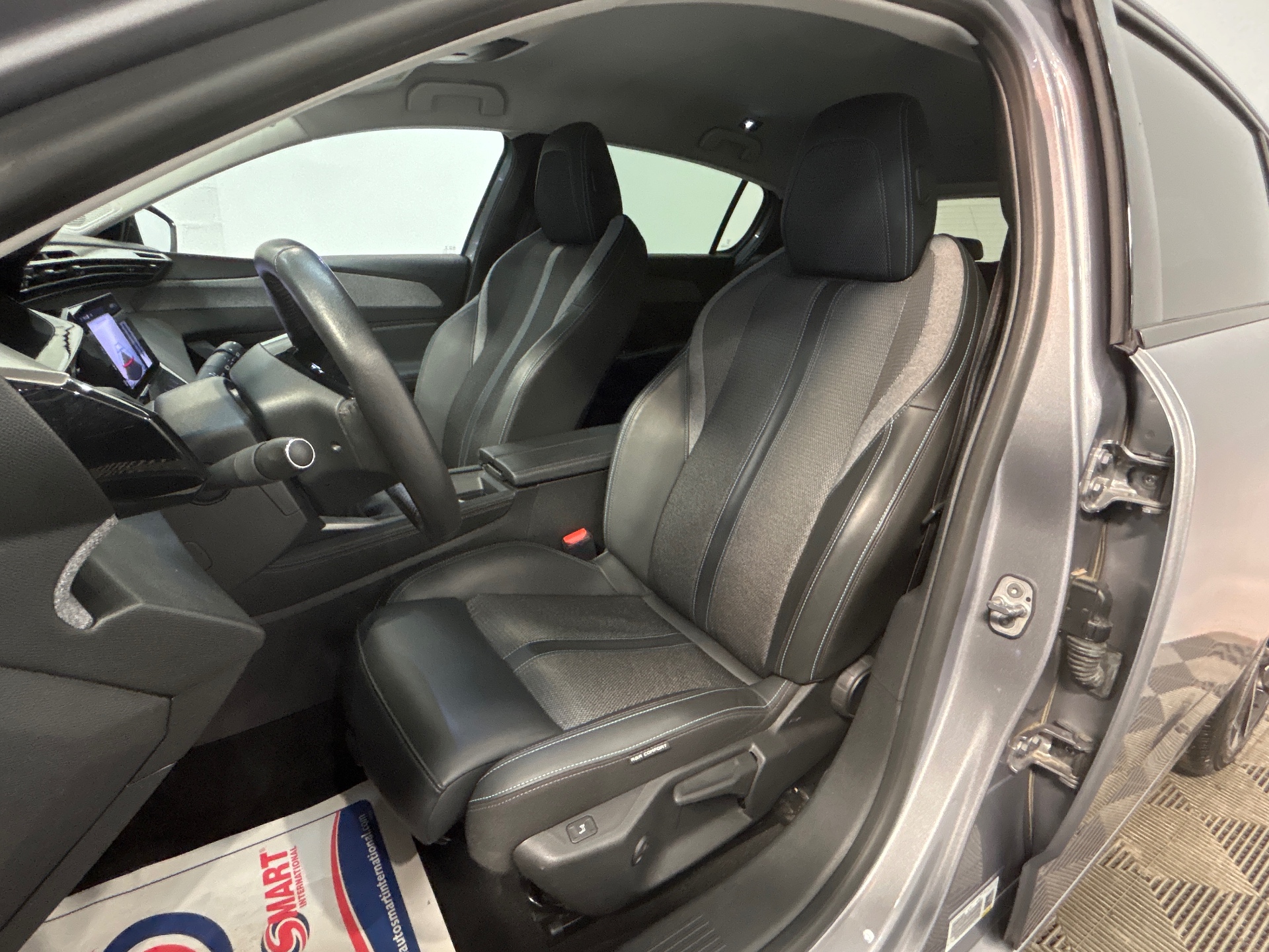 PEUGEOT 308 PureTech 130ch S&S BVM6 Allure Pack