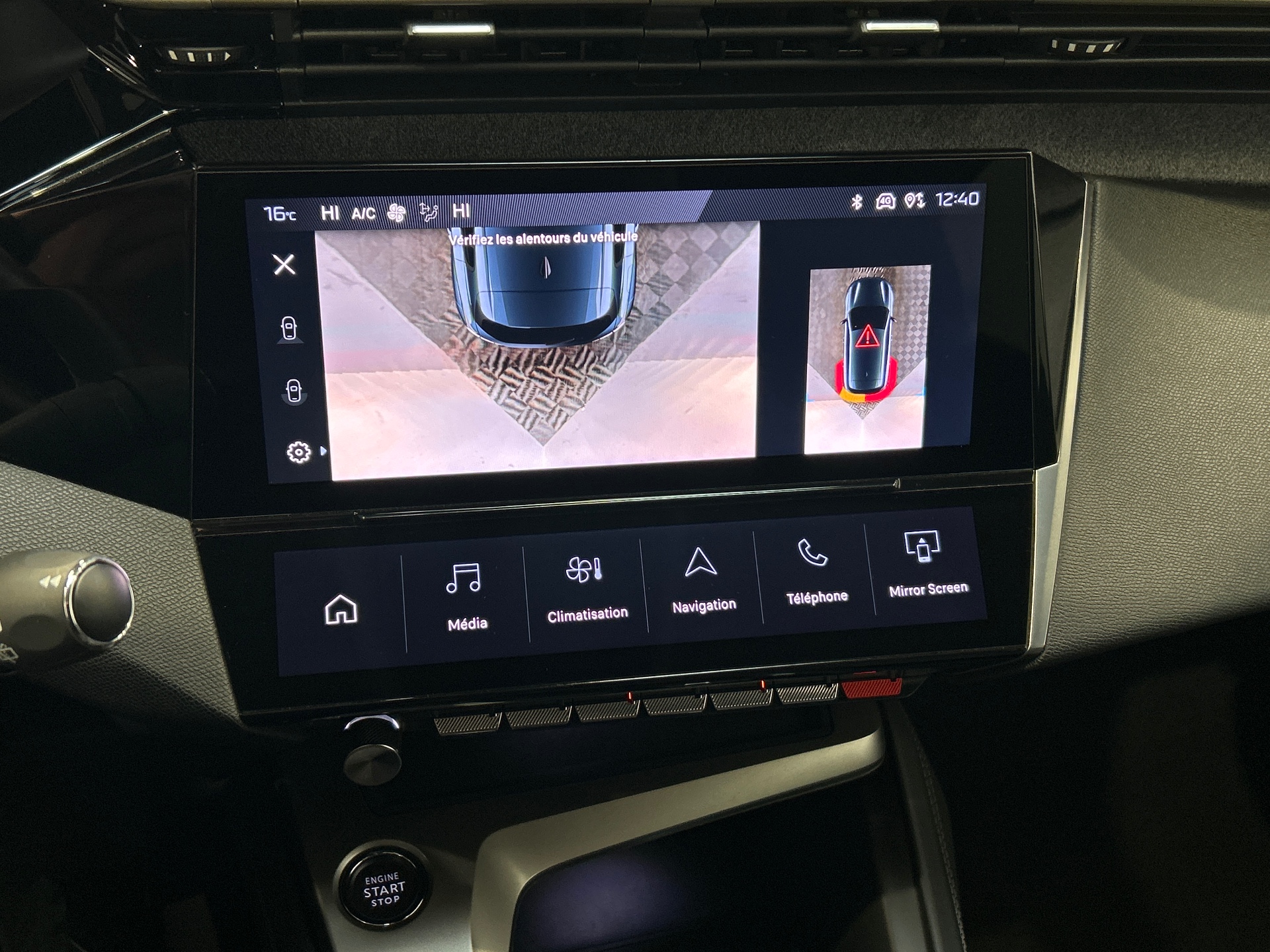 PEUGEOT 308 PureTech 130ch S&S BVM6 Allure Pack