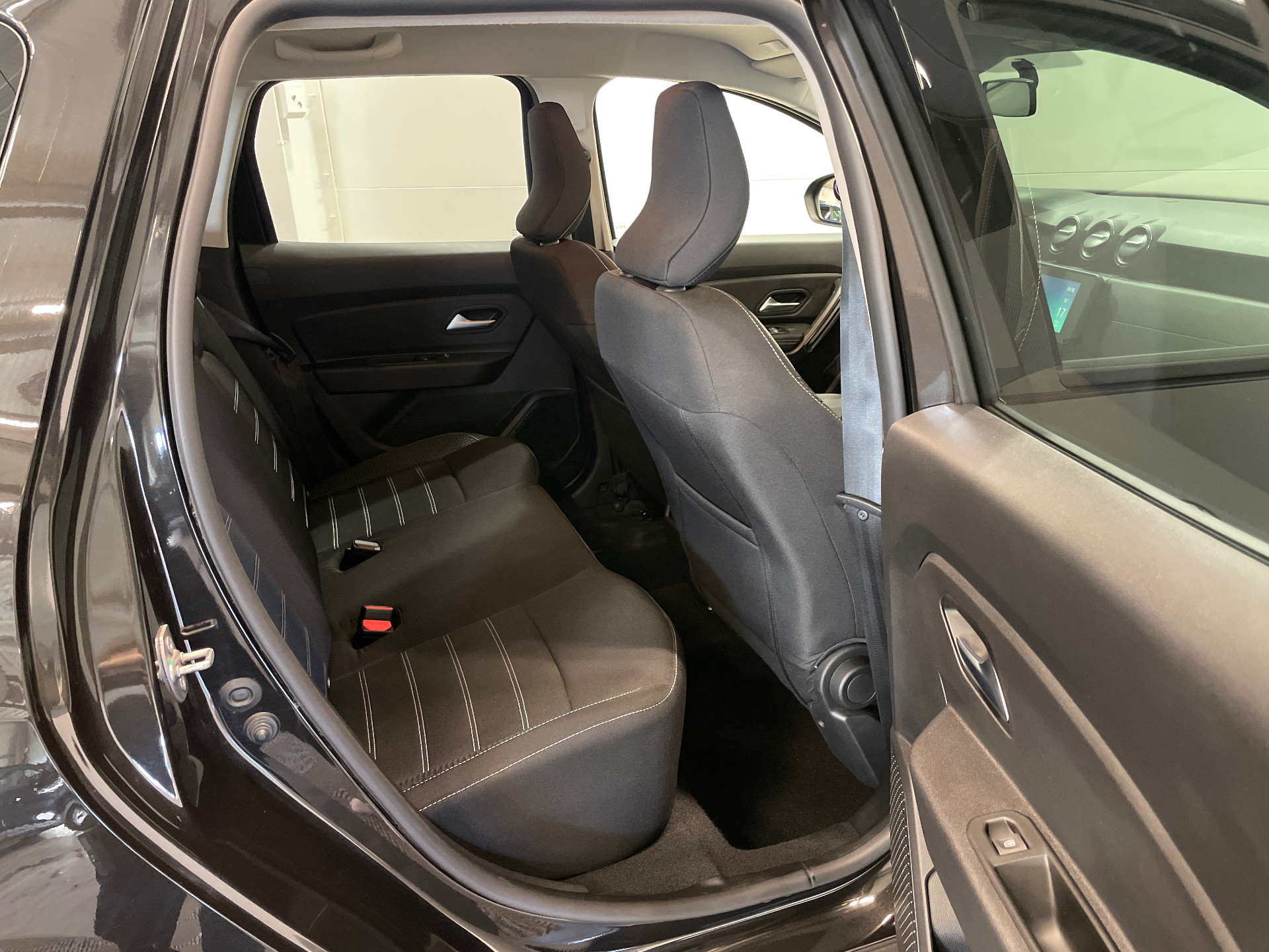 DACIA DUSTER ECO-G 100 4x2 Journey