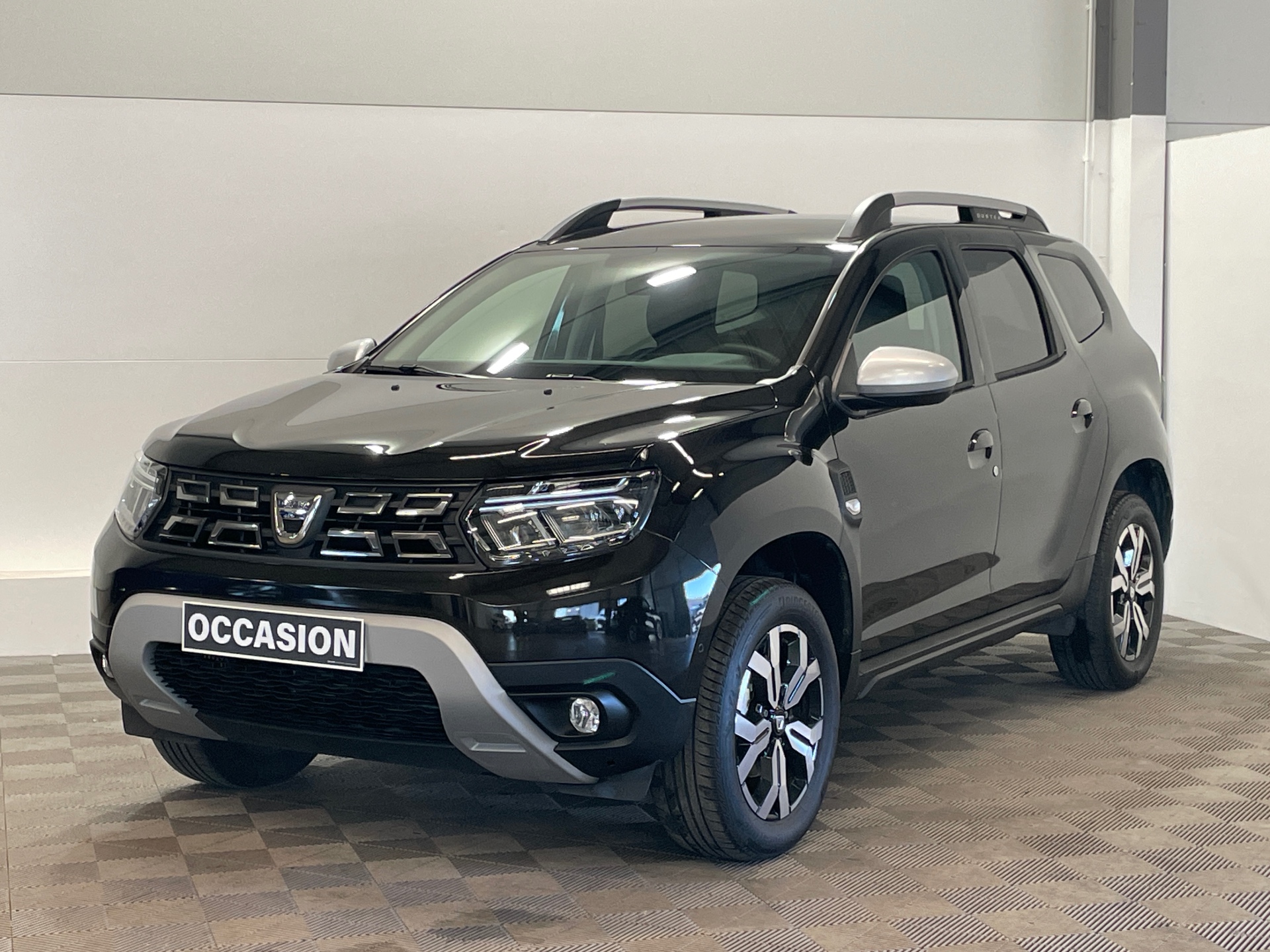 DACIA DUSTER ECO-G 100 4x2 Journey