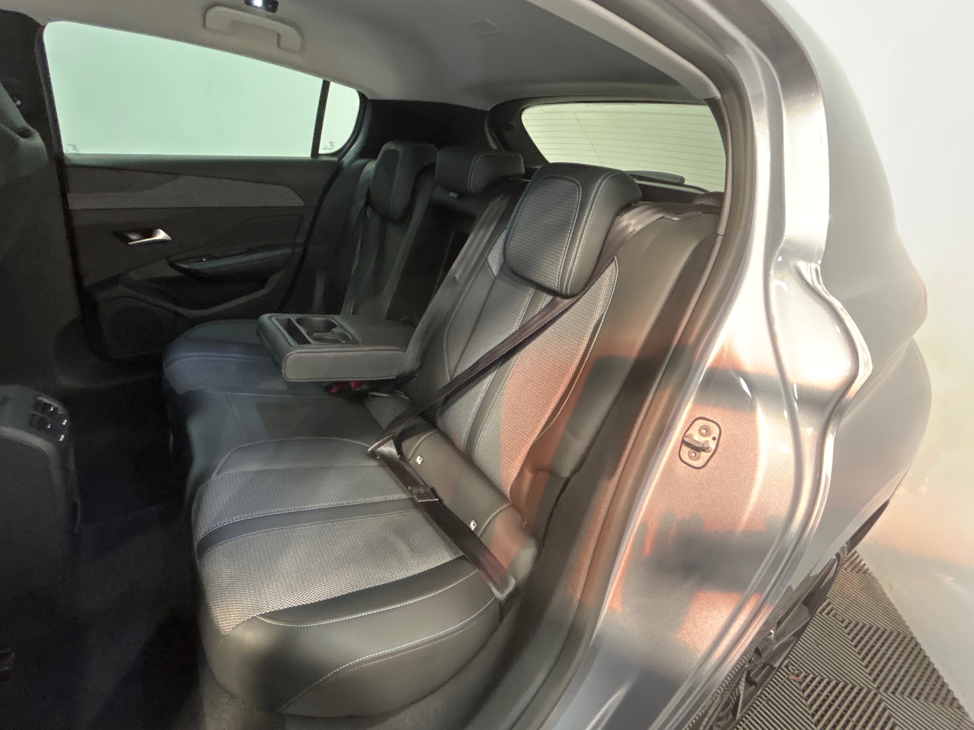PEUGEOT 308 PureTech 130ch S&S BVM6 Allure Pack