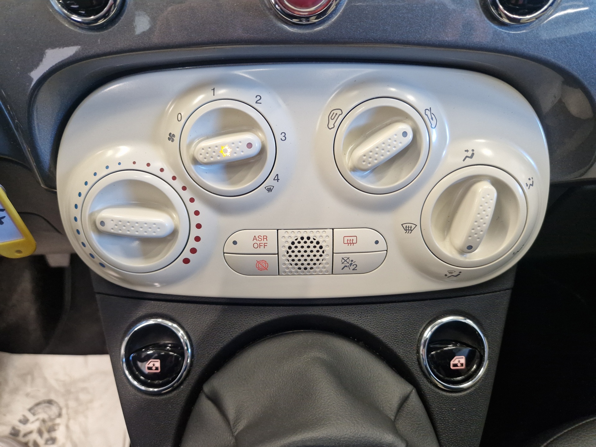 FIAT 500 MY22 1.0 70 ch Hybride BSG S/S Dolcevita