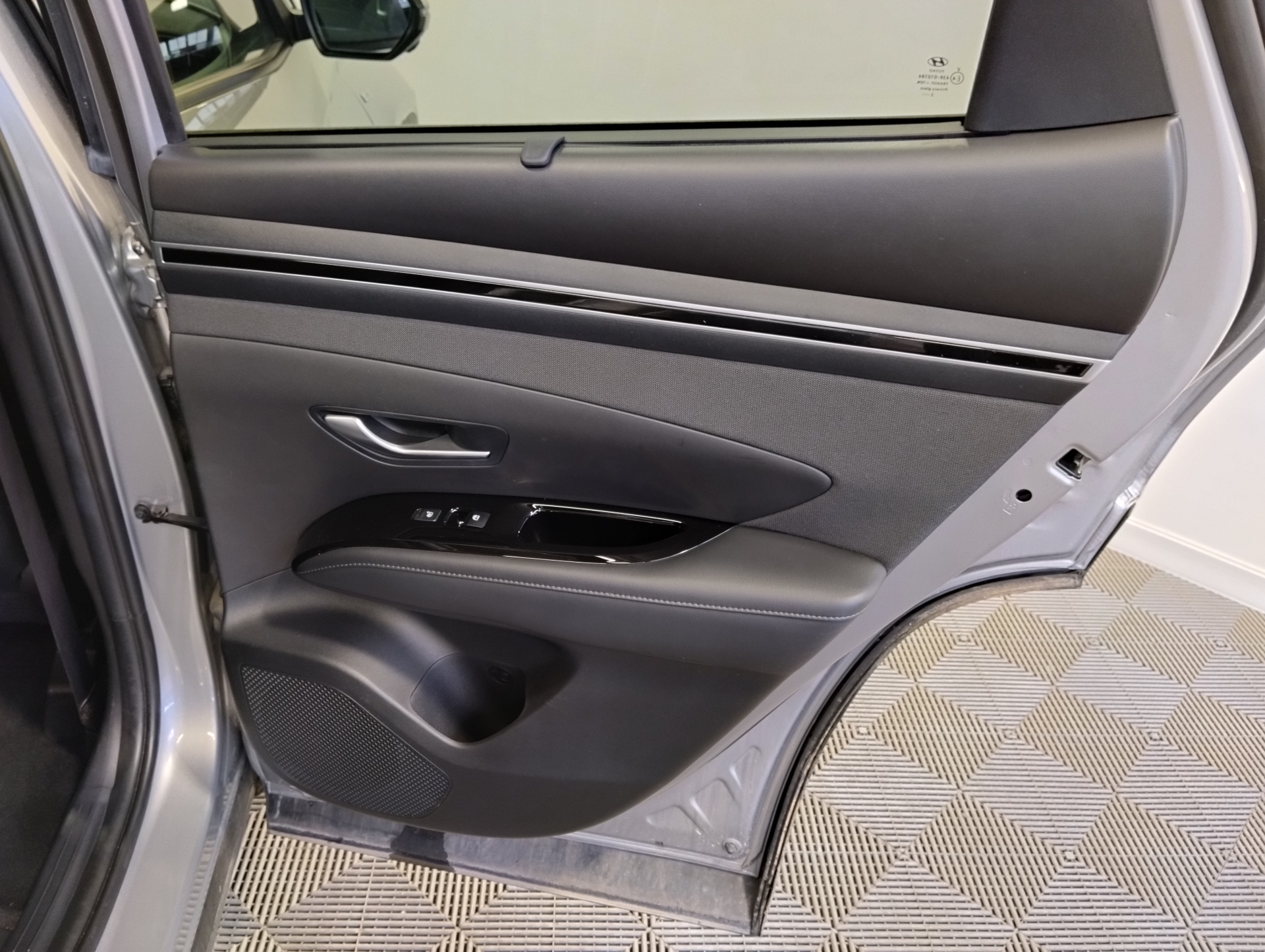 HYUNDAI TUCSON 1.6 T-GDI 150 Hybrid 48V DCT-7 Executive