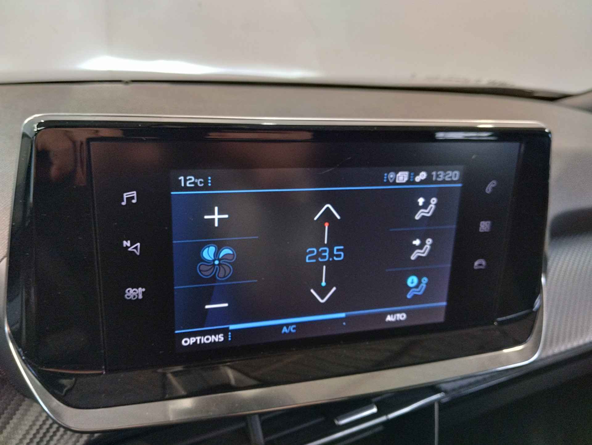 PEUGEOT 2008 ACTIVE PT 130 S&S EAT8
