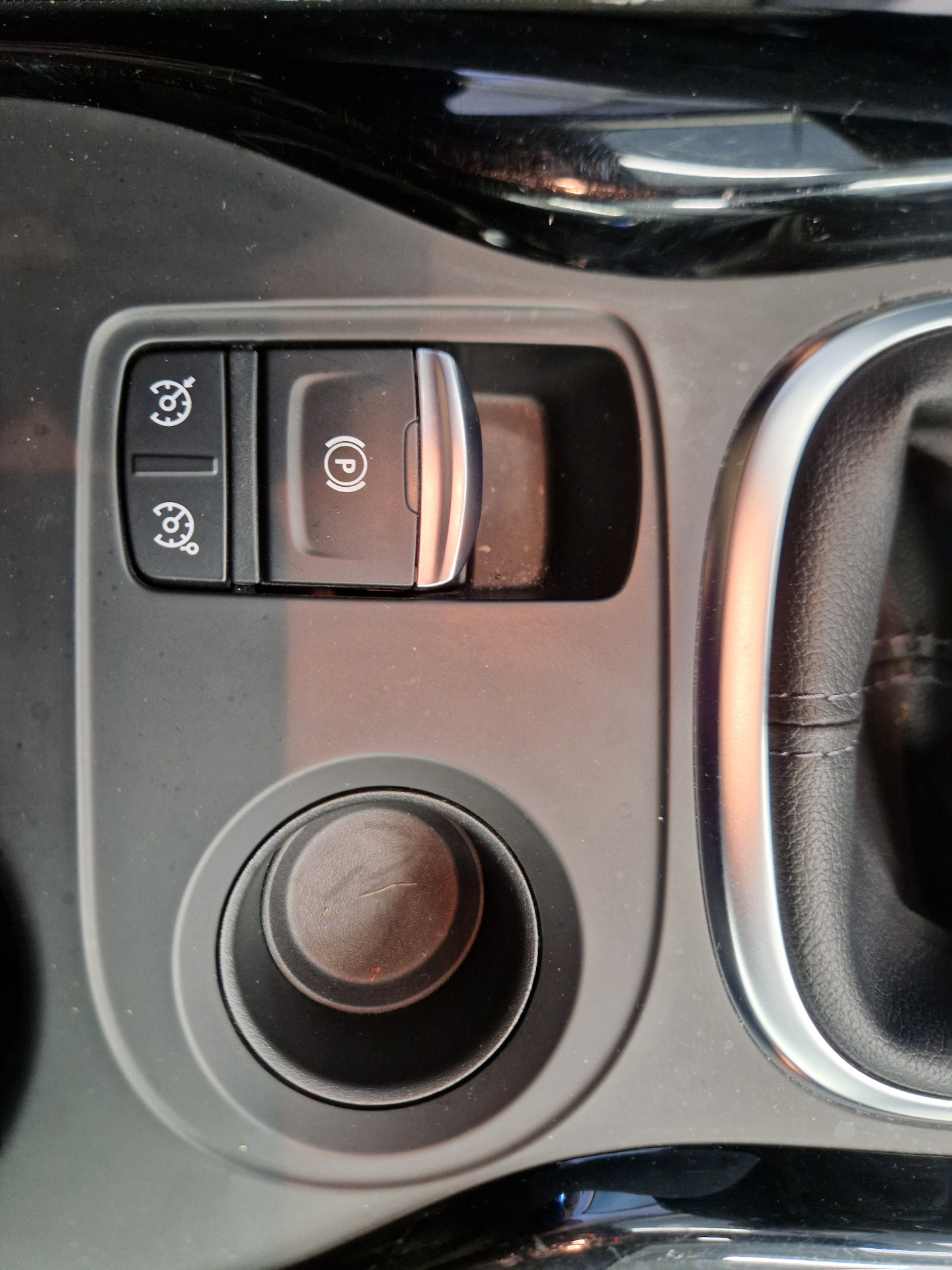 RENAULT KADJAR Blue dCi 115 Business