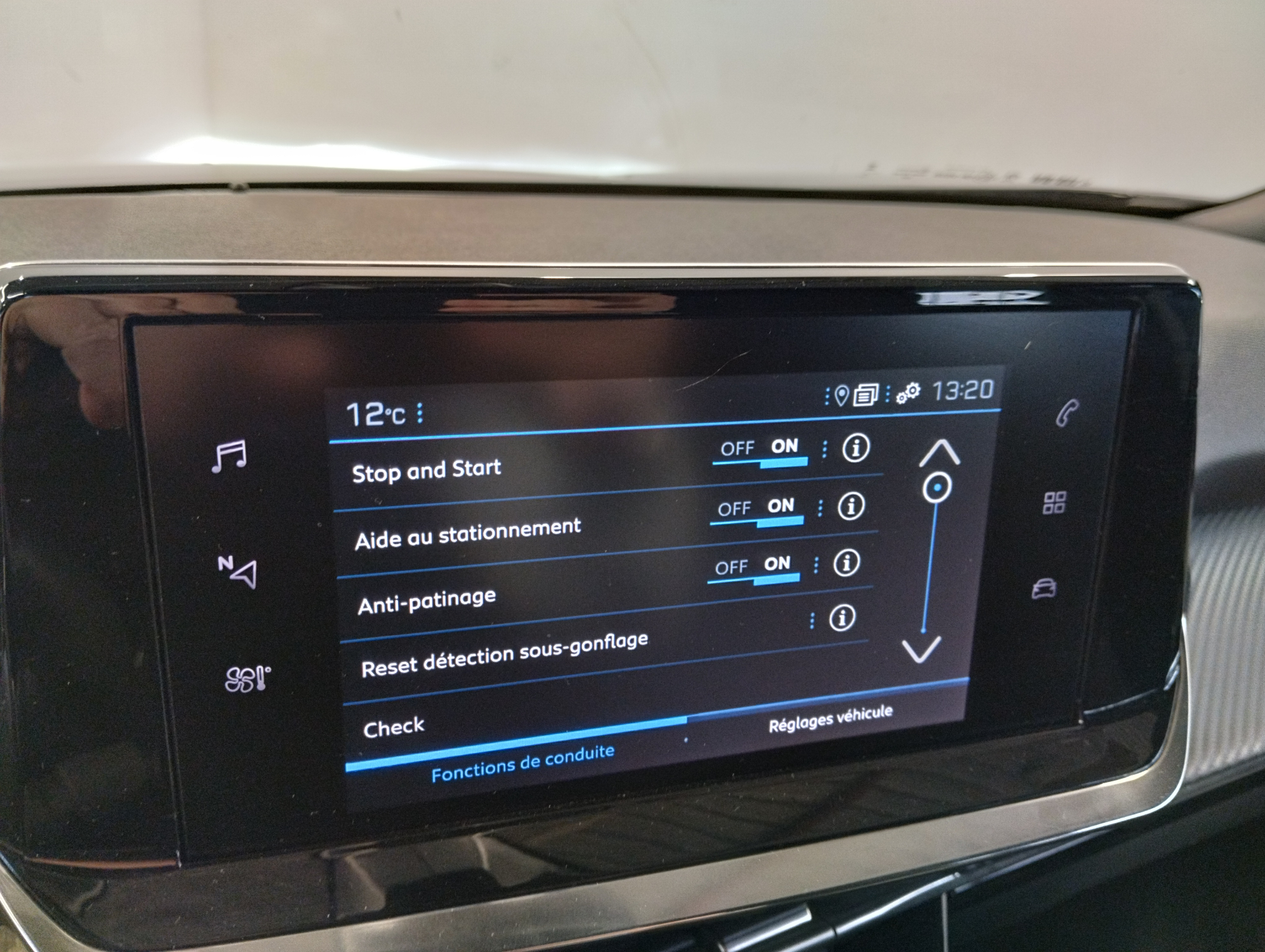 PEUGEOT 2008 ACTIVE PT 130 S&S EAT8