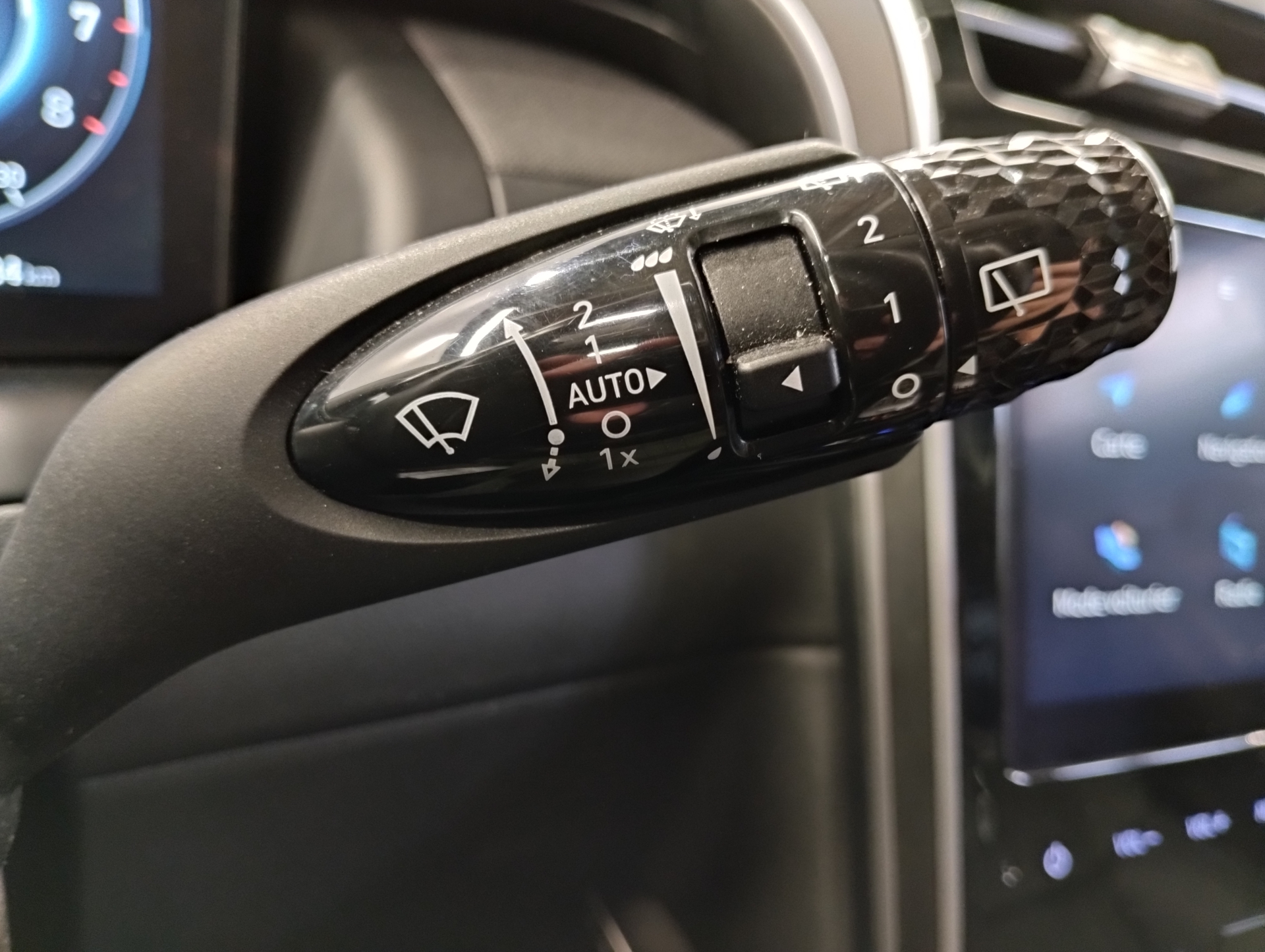 HYUNDAI TUCSON 1.6 T-GDI 150 Hybrid 48V DCT-7 Executive