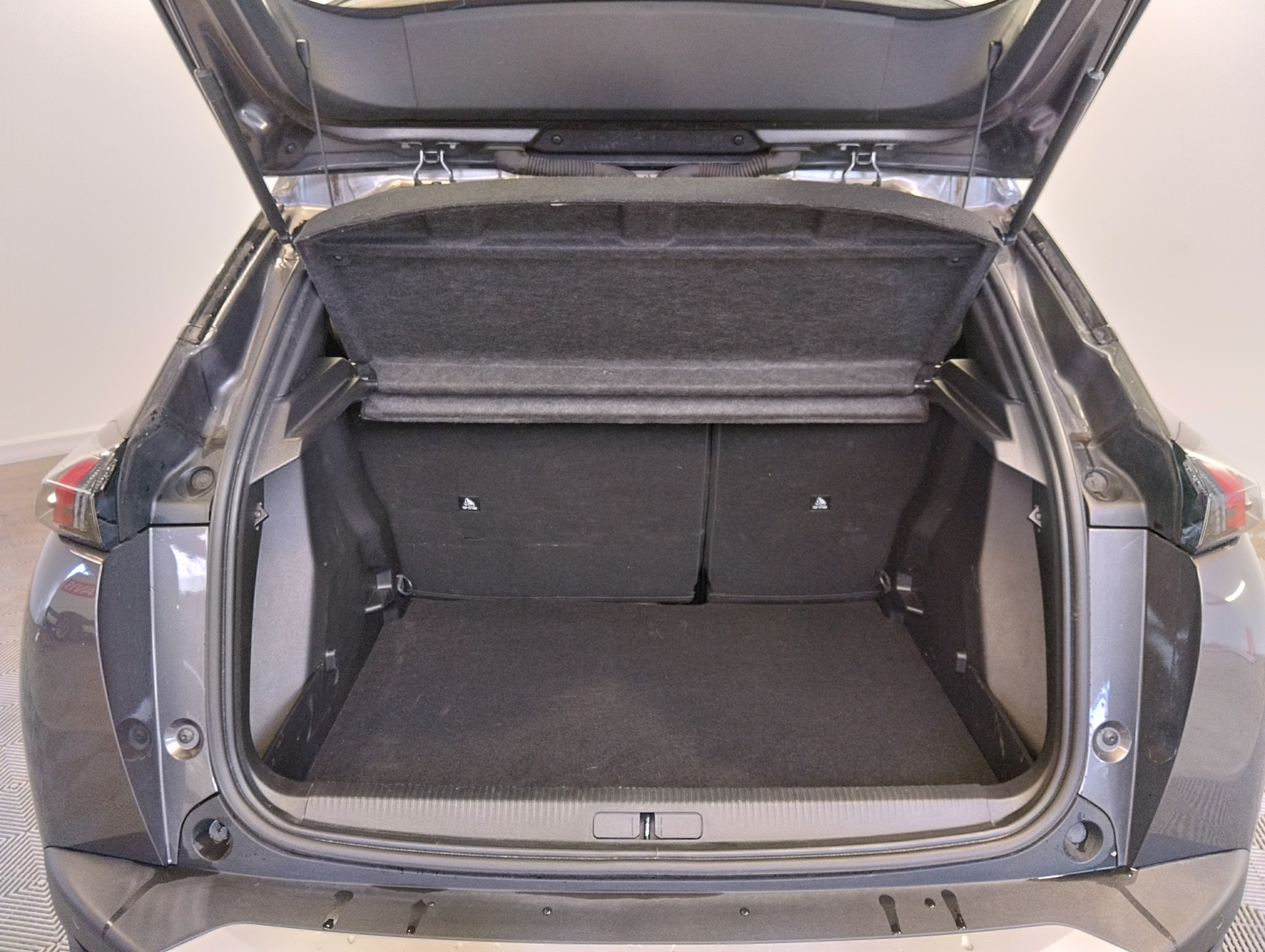 PEUGEOT 2008 ACTIVE PT 130 S&S EAT8
