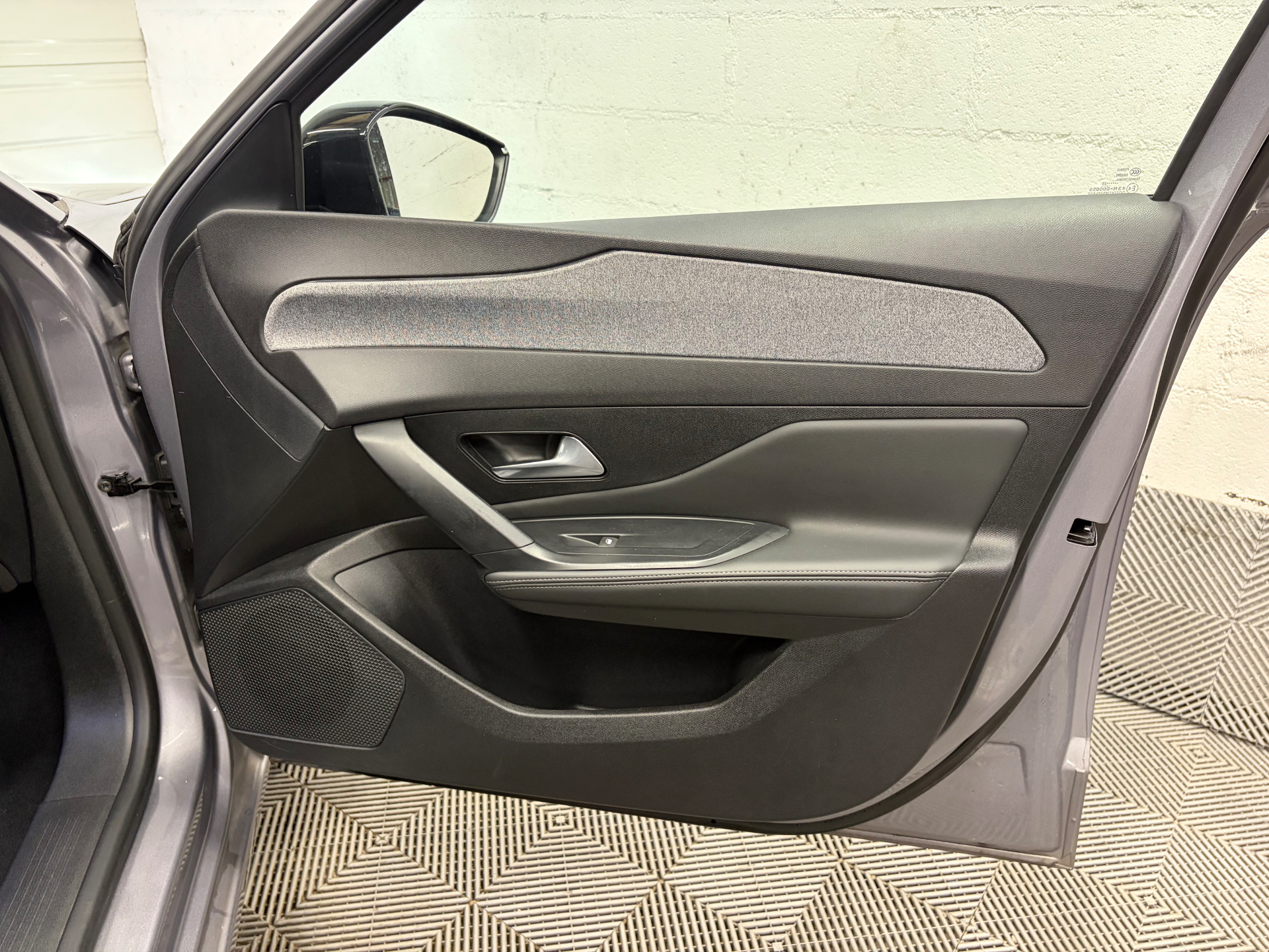 PEUGEOT 308 PureTech 130ch S&S BVM6 Allure