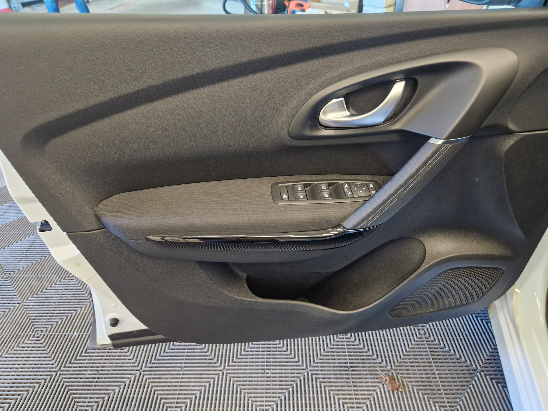 RENAULT KADJAR Blue dCi 115 Business