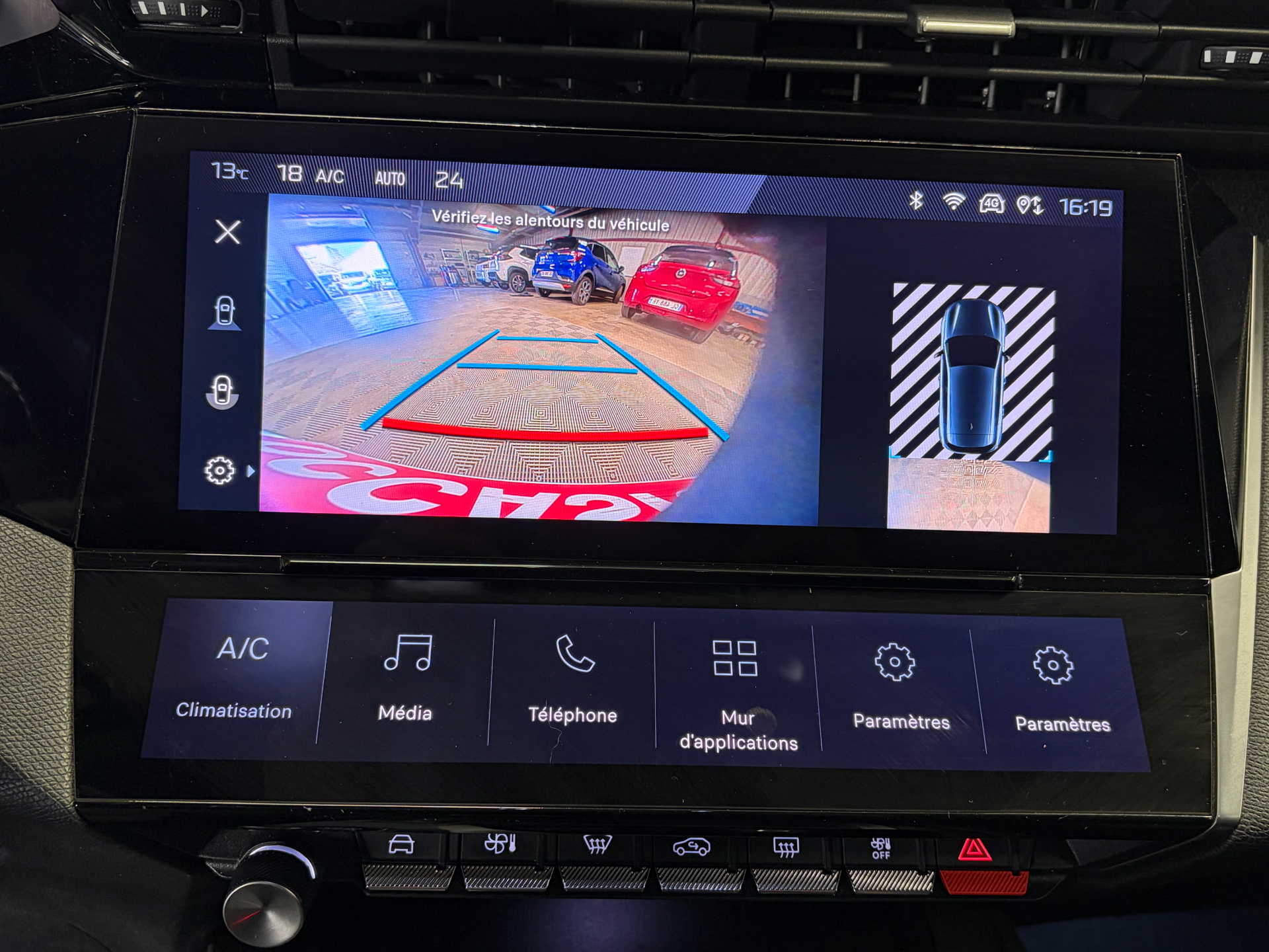 PEUGEOT 308 PureTech 130ch S&S BVM6 Allure