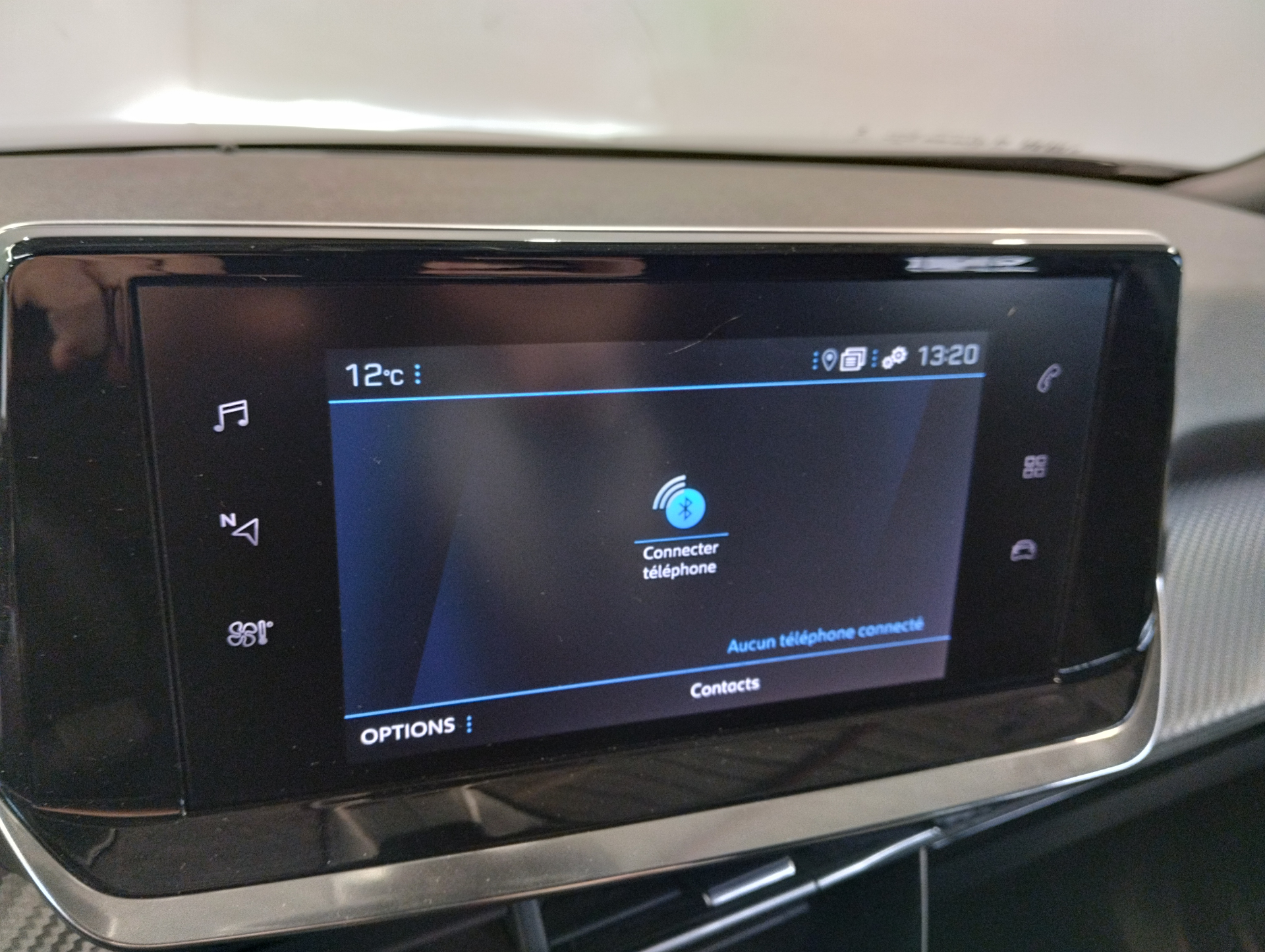PEUGEOT 2008 ACTIVE PT 130 S&S EAT8