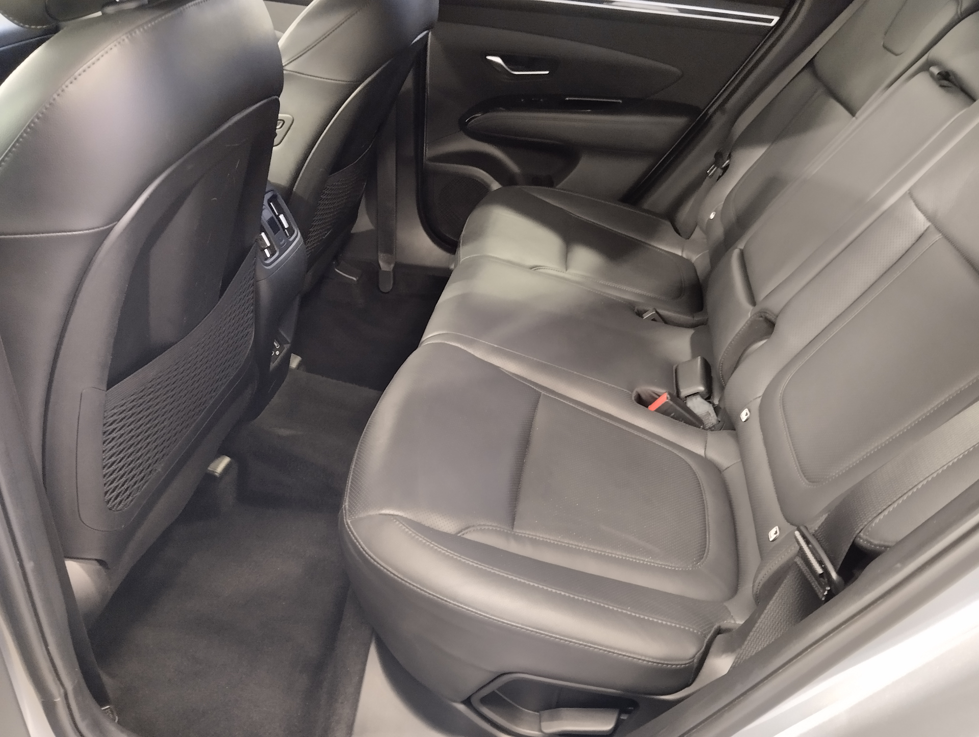 HYUNDAI TUCSON 1.6 T-GDI 150 Hybrid 48V DCT-7 Executive