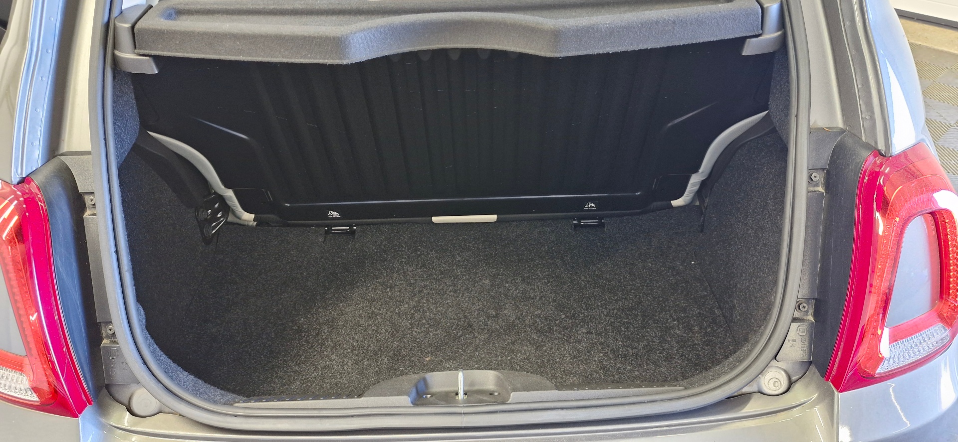 FIAT 500 MY22 1.0 70 ch Hybride BSG S/S Dolcevita