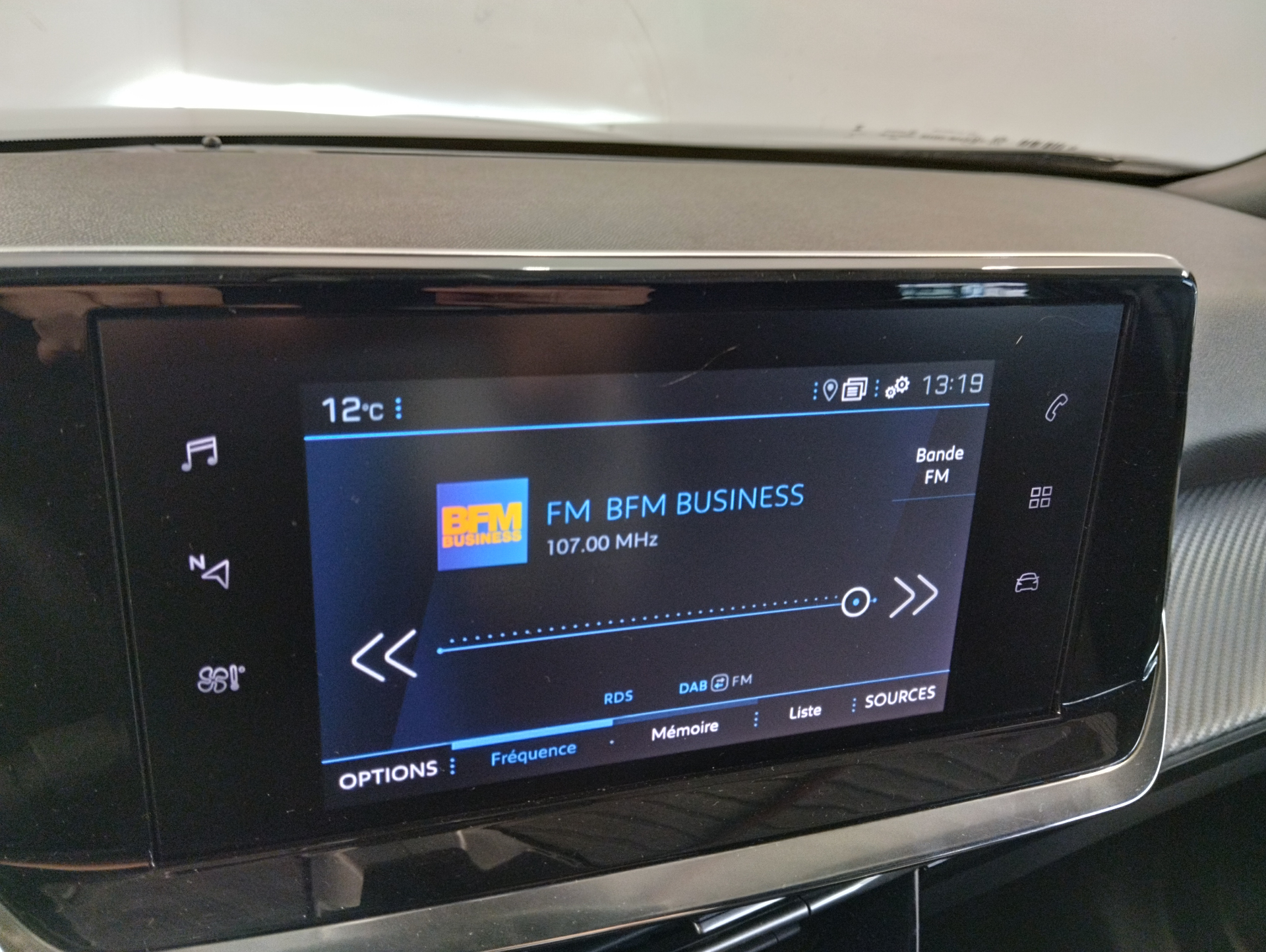 PEUGEOT 2008 ACTIVE PT 130 S&S EAT8
