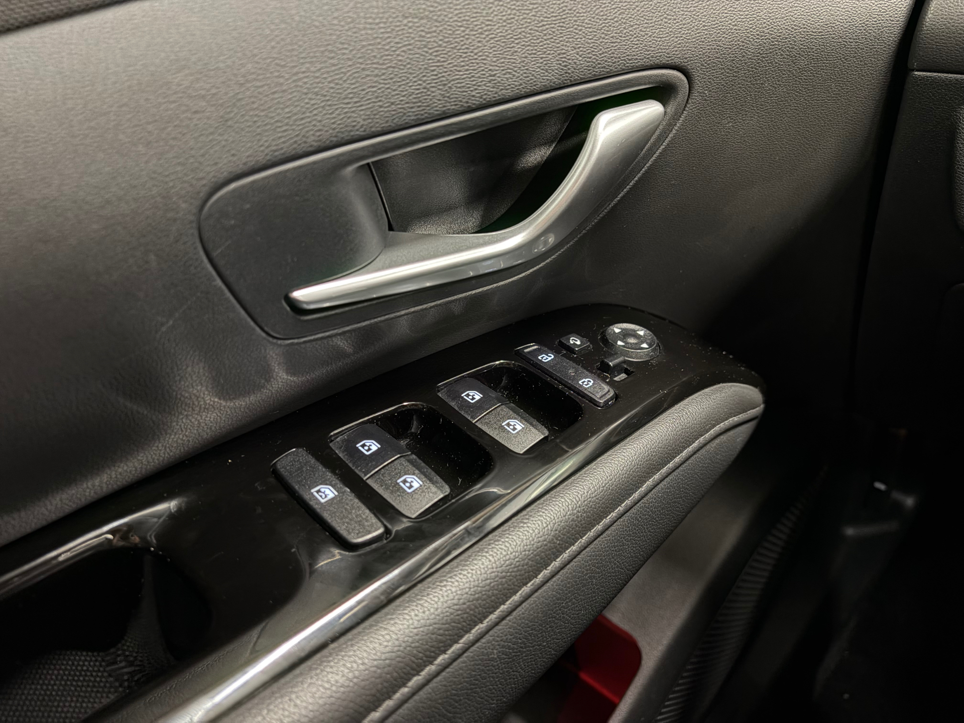HYUNDAI TUCSON 1.6 T-GDI 230 Hybrid BVA6 Creative