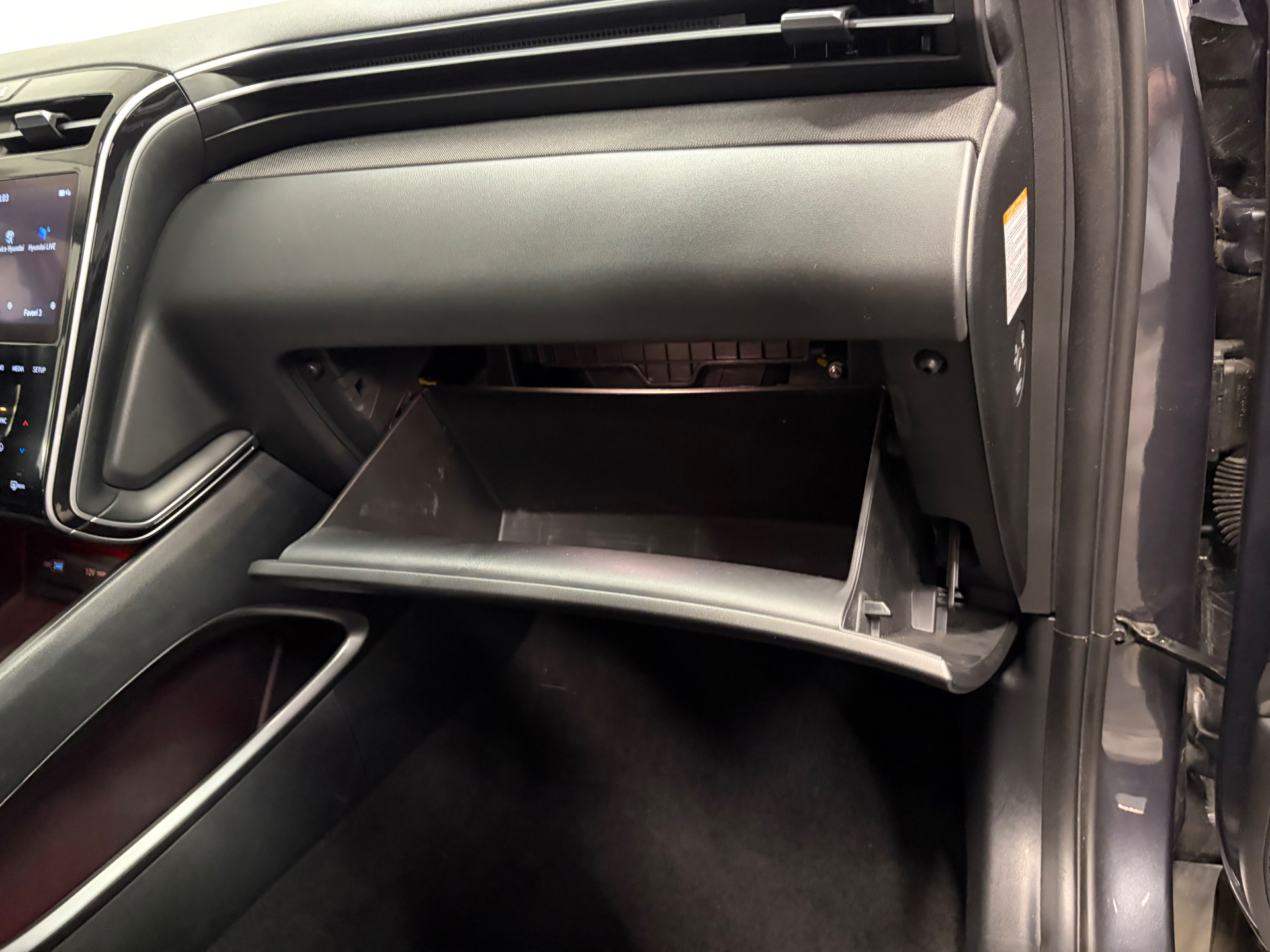 HYUNDAI TUCSON 1.6 T-GDI 230 Hybrid BVA6 Creative