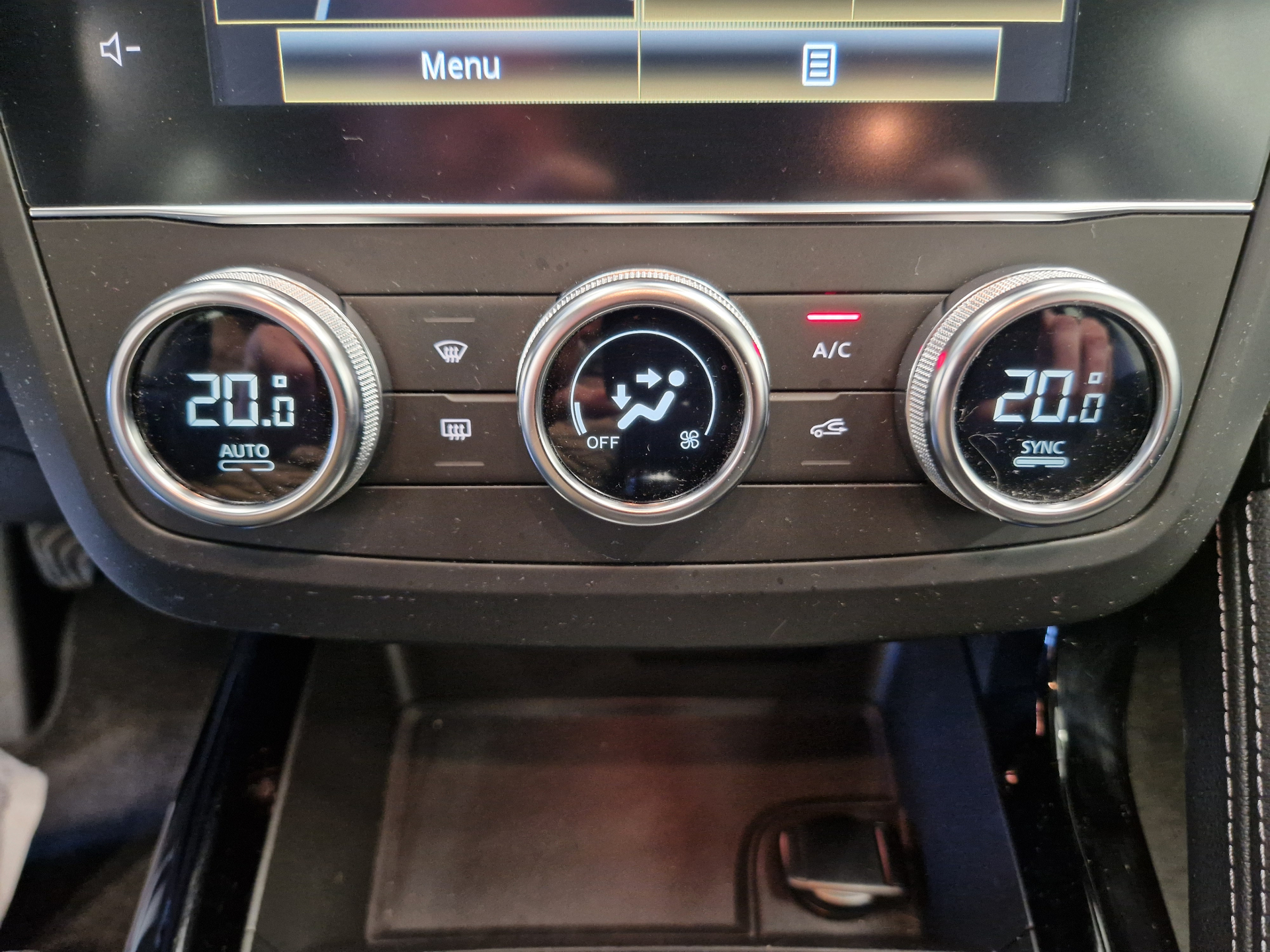 RENAULT KADJAR Blue dCi 115 Business