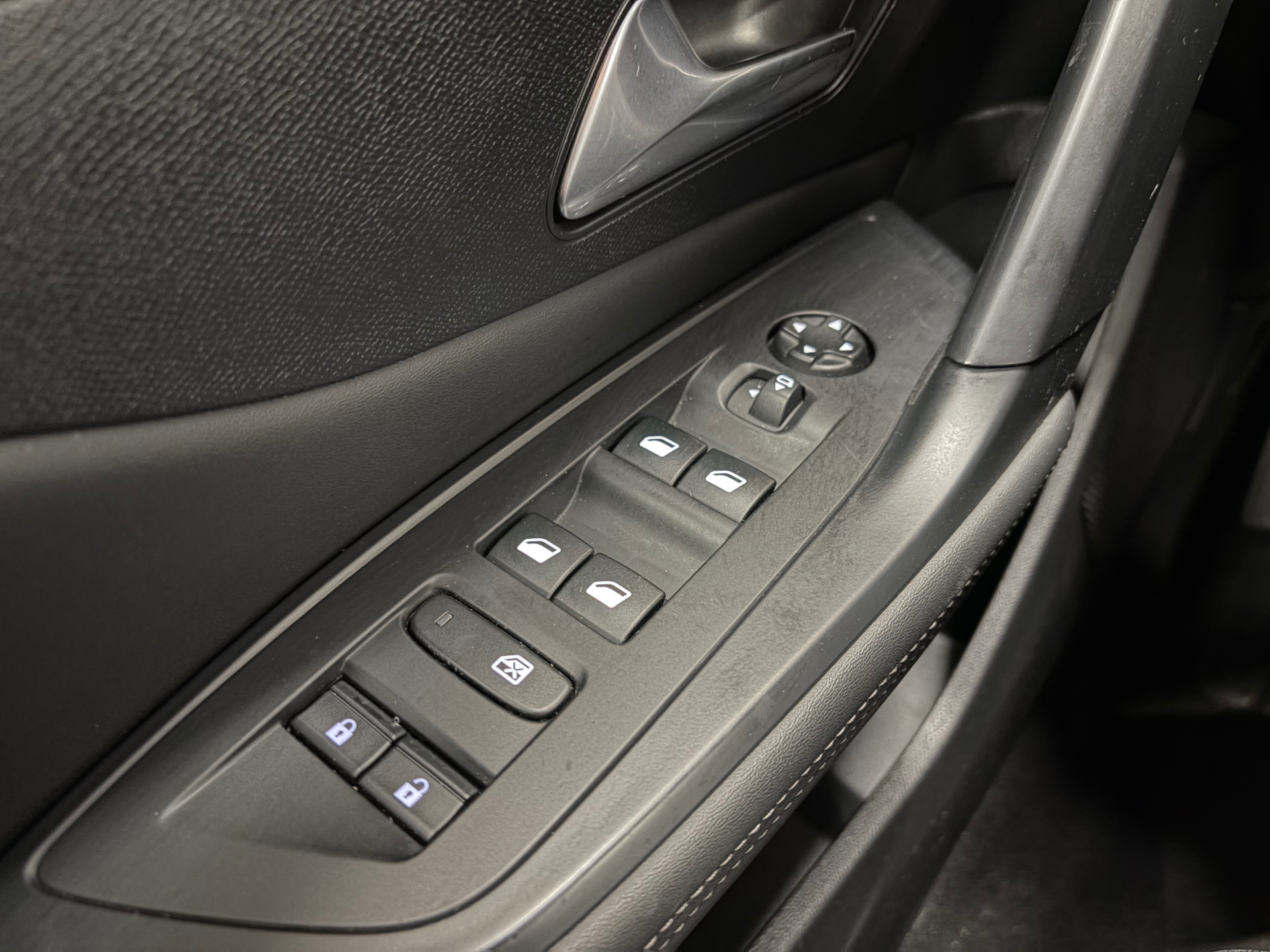 PEUGEOT 308 PureTech 130ch S&S BVM6 Allure
