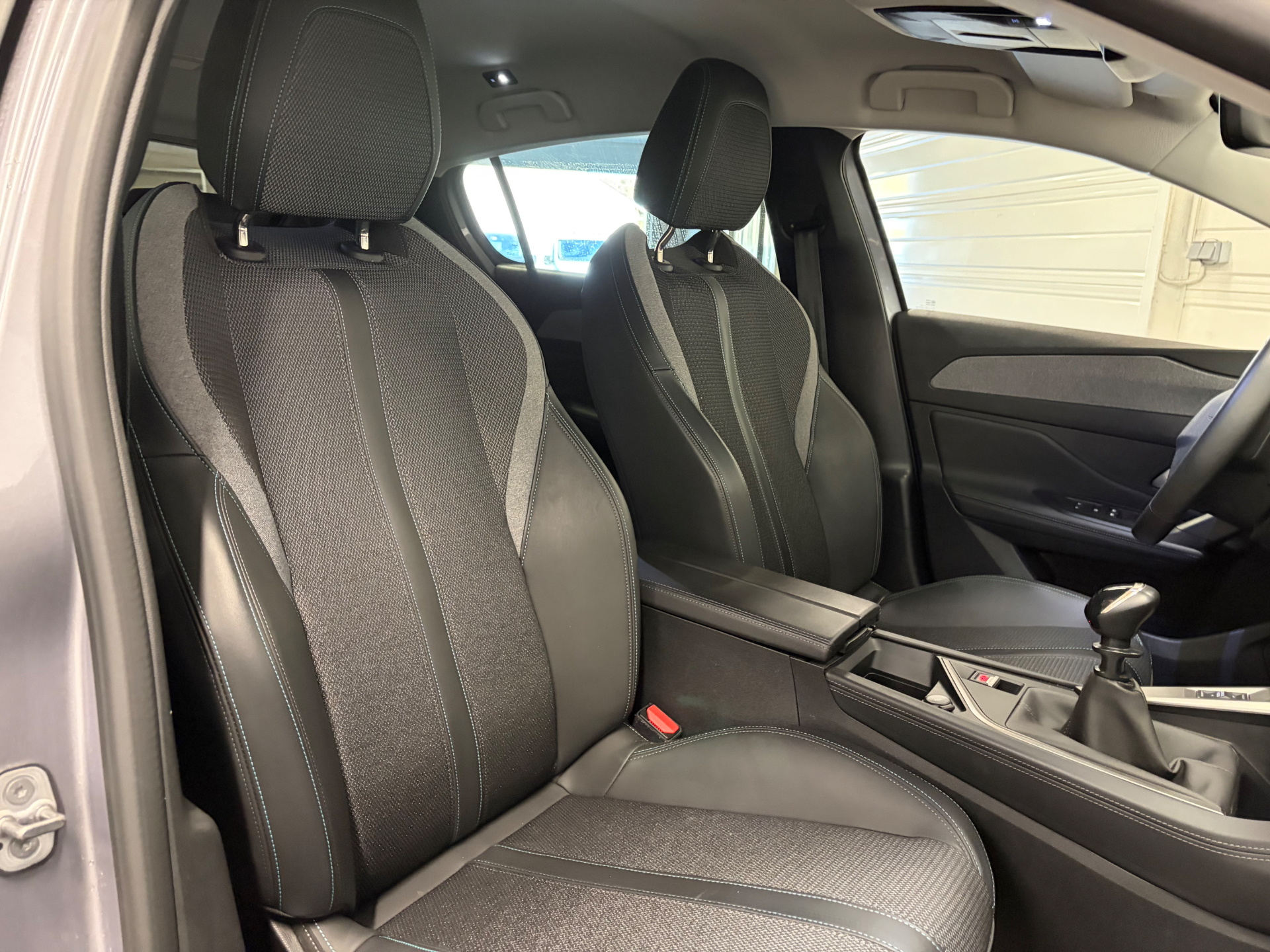 PEUGEOT 308 PureTech 130ch S&S BVM6 Allure