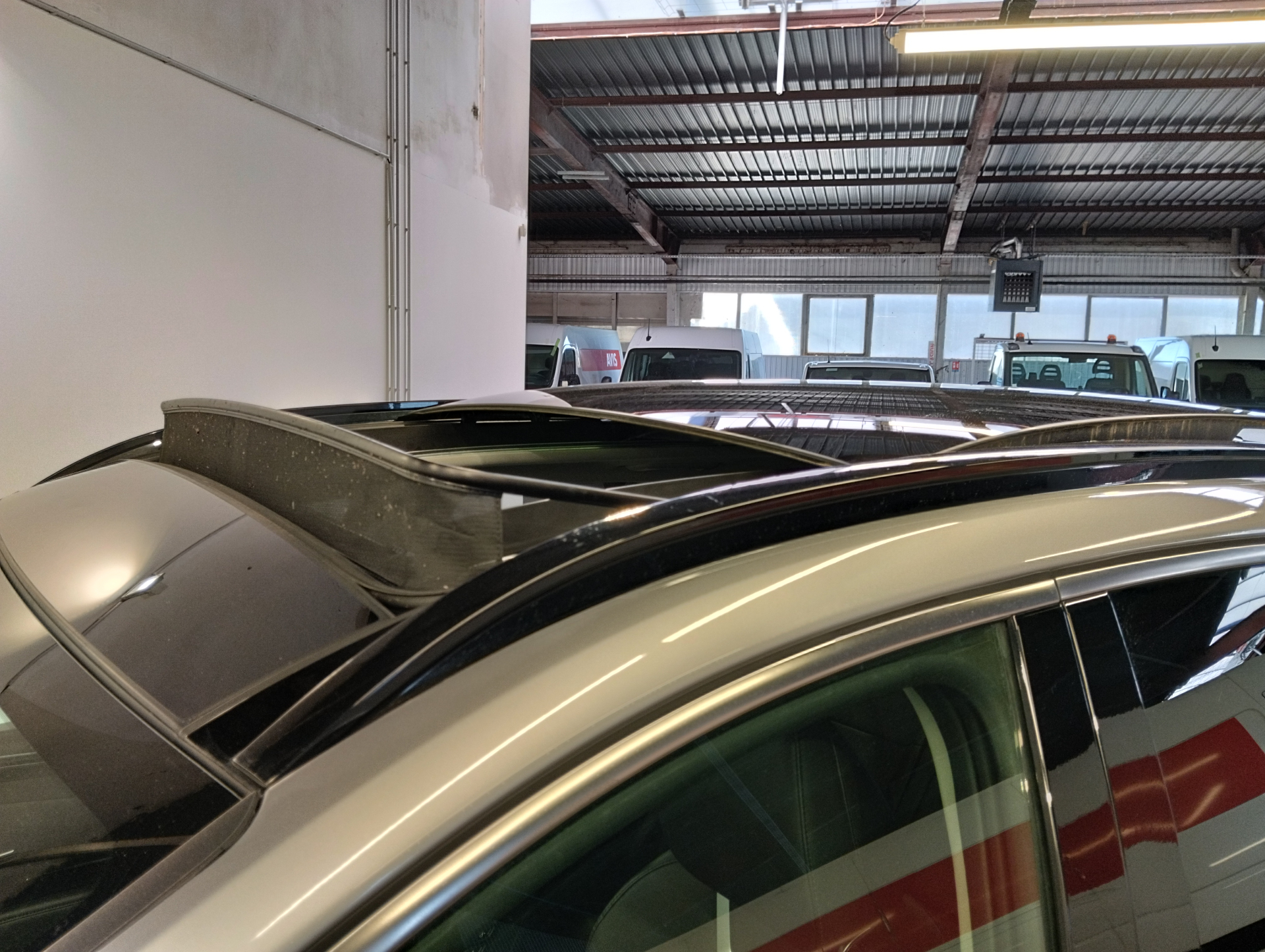HYUNDAI TUCSON 1.6 T-GDI 150 Hybrid 48V DCT-7 Executive